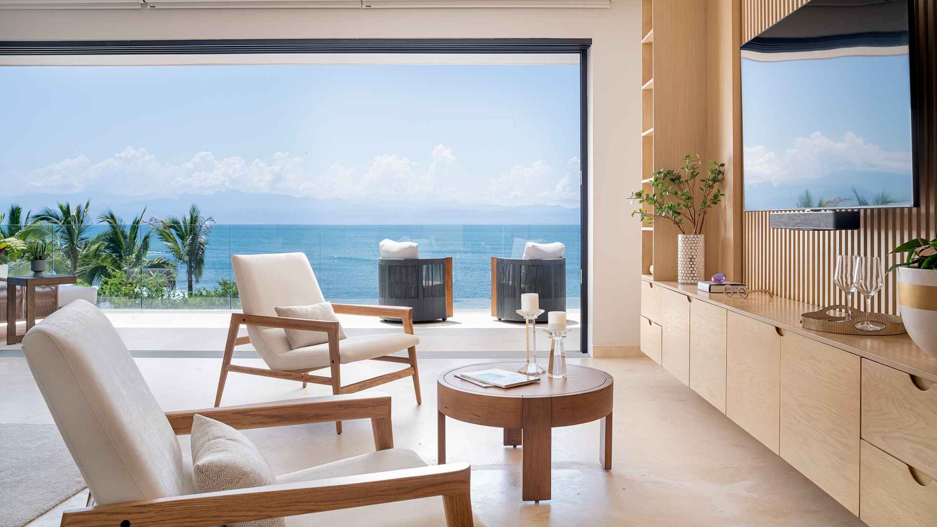 Casa Todos Juntos - Punta Mita