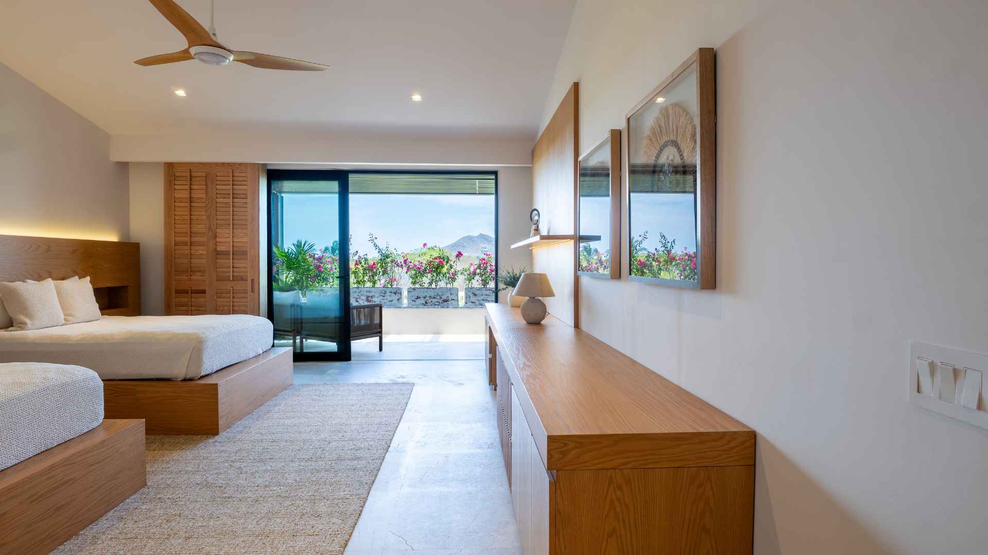 Porta Fortuna Villa 6 - Punta Mita