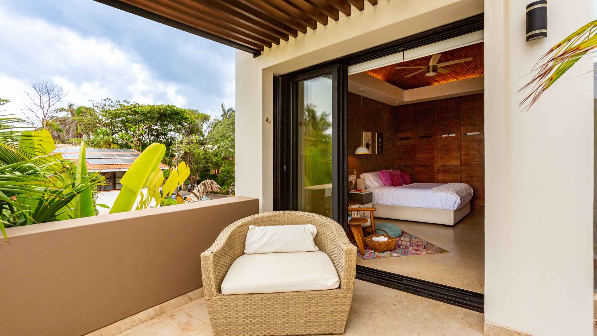 Casa de las Estrellas - Playa del Carmen