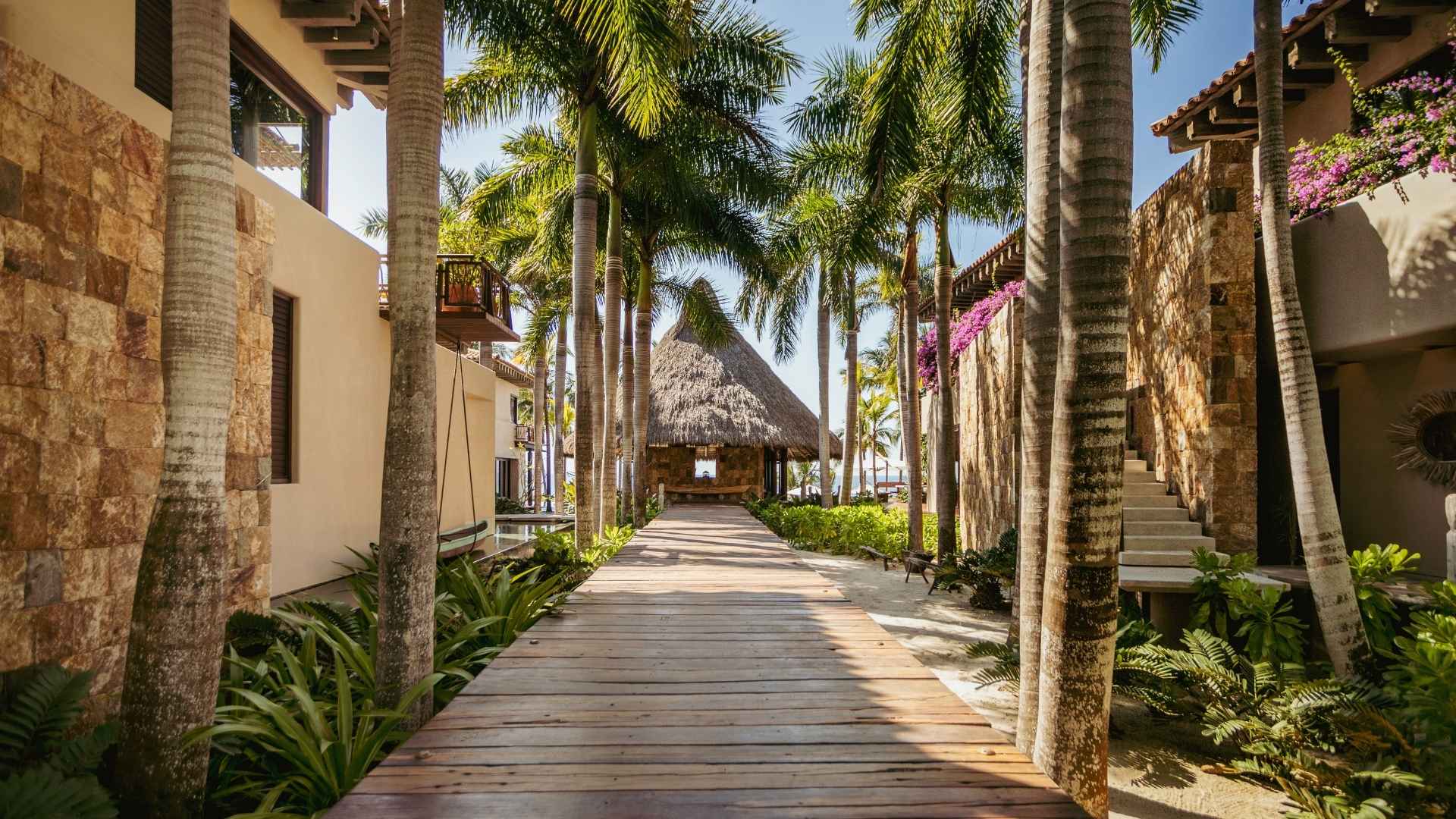 Casa Koko - Punta Mita