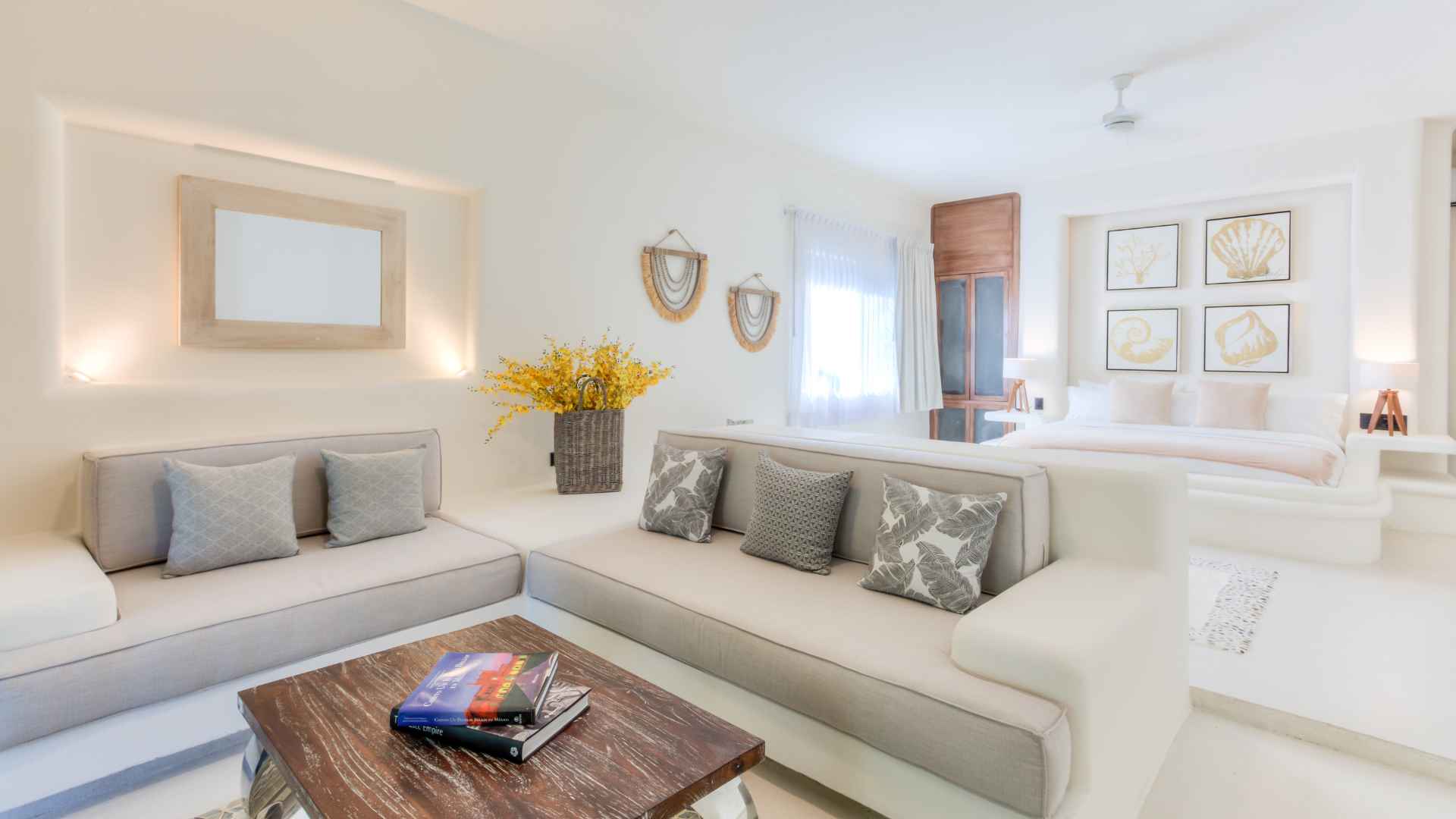 Villa Alma - Riviera Maya