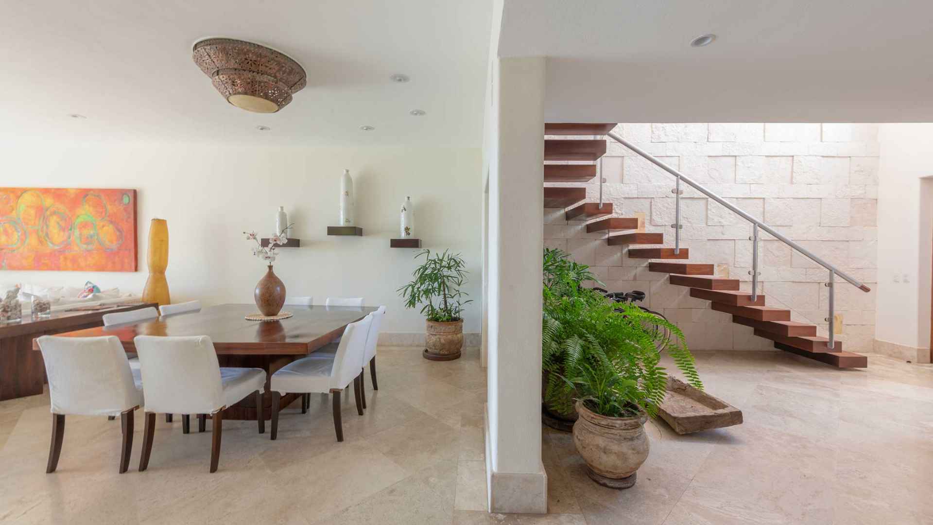 Villa Jade - Punta Mita