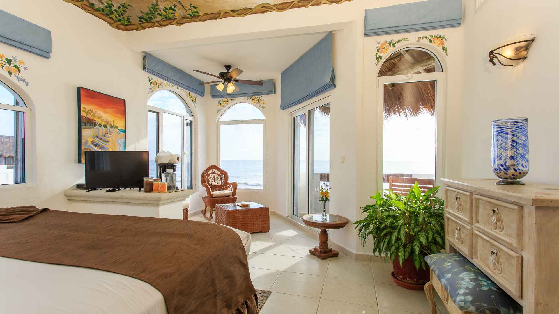 Villa Canteena - Riviera Maya