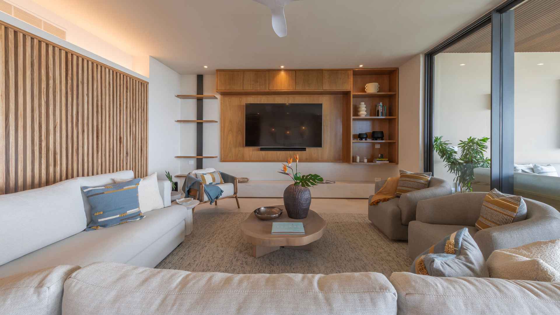 Rooftop Oasis - Punta Mita