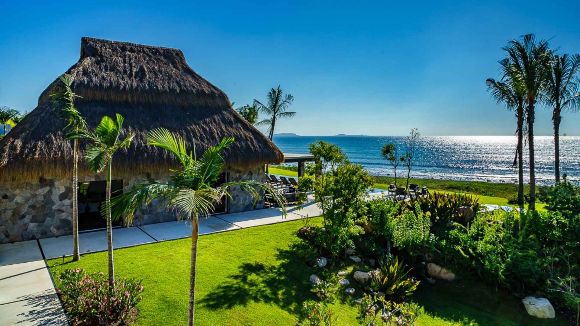 Vatulé - Punta Mita