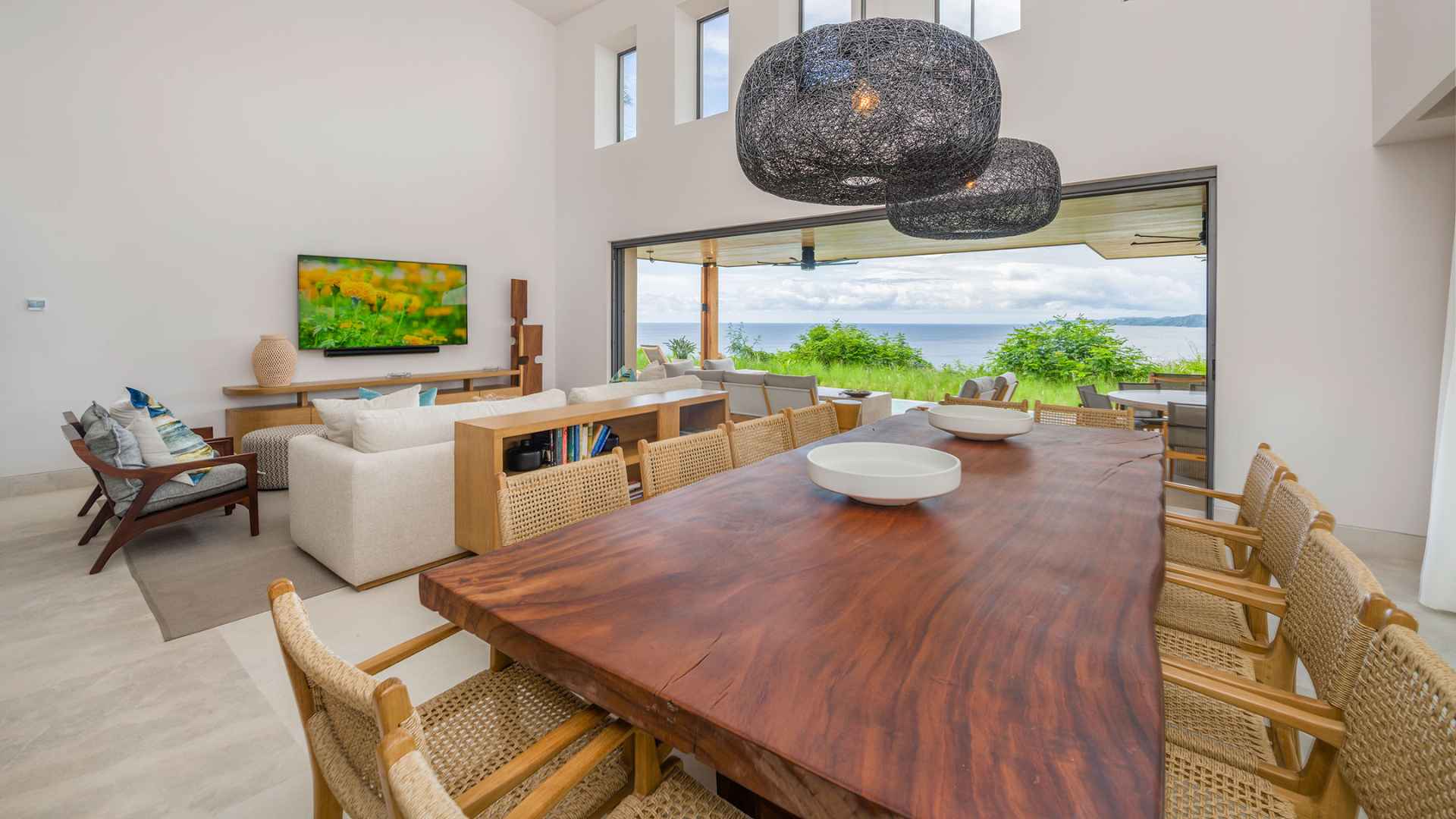 Villa Cielo Azul - Punta Mita