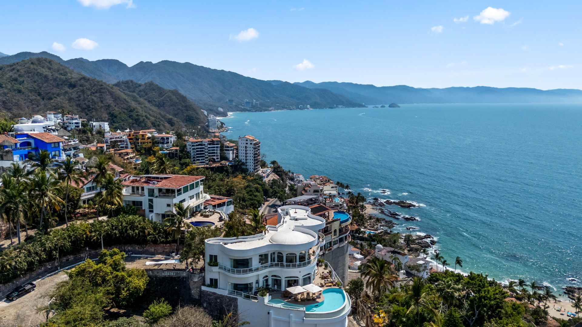 Casa Paakat - Puerto Vallarta