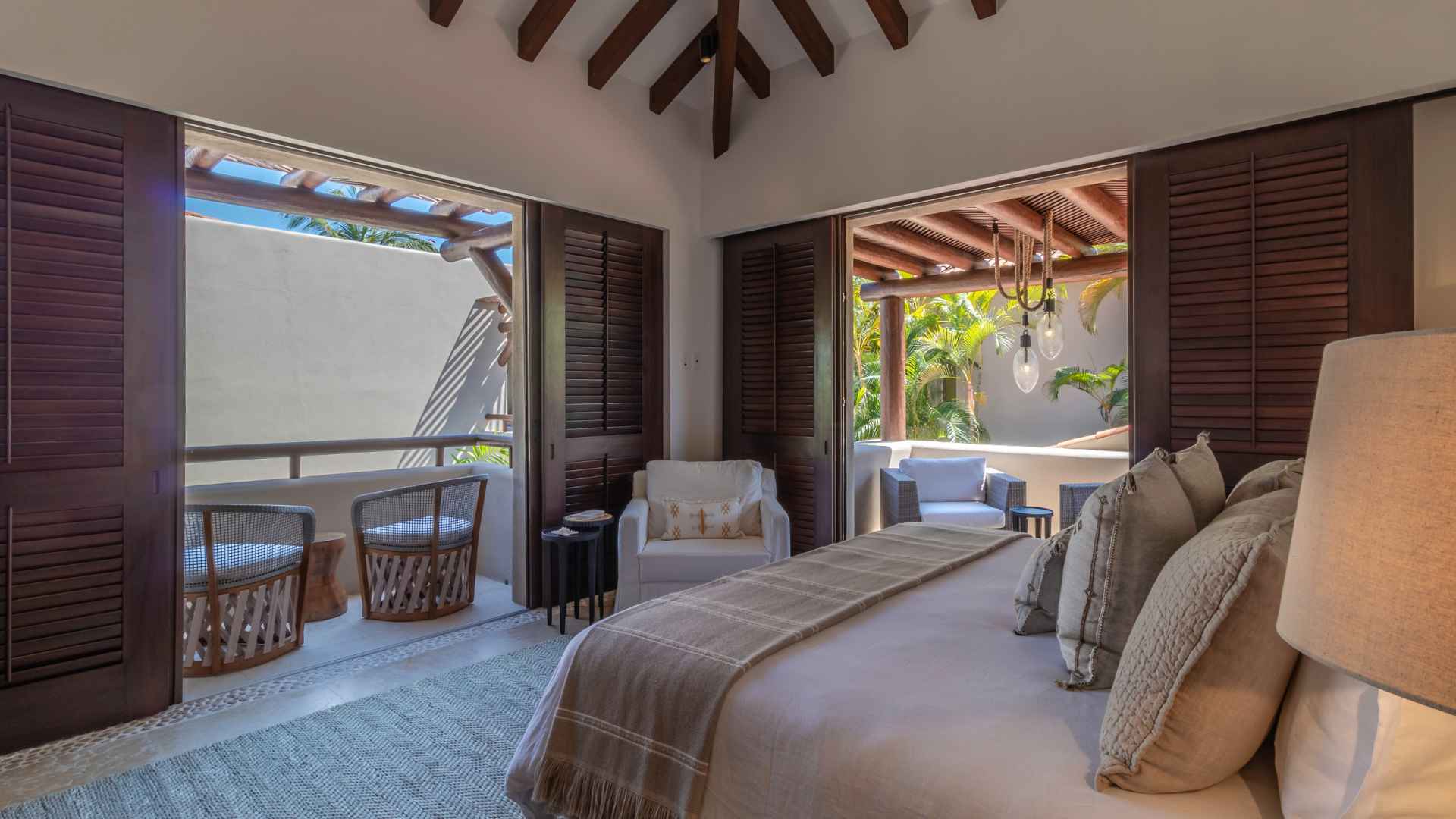 Casa Solé - Punta Mita