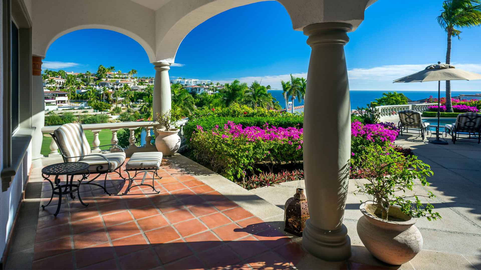 Villa Los Amigos Palmilla - San Jose del Cabo