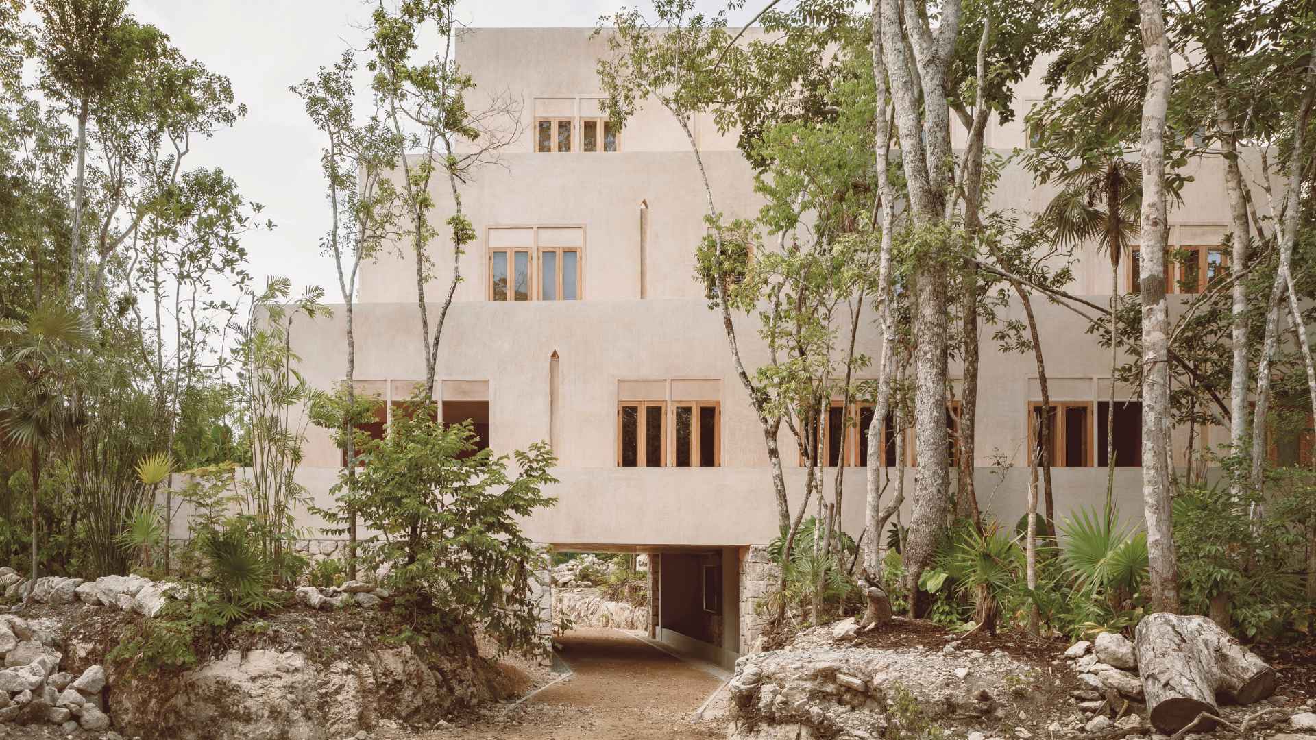 Candela Tulum - Villa 1 - Tulum