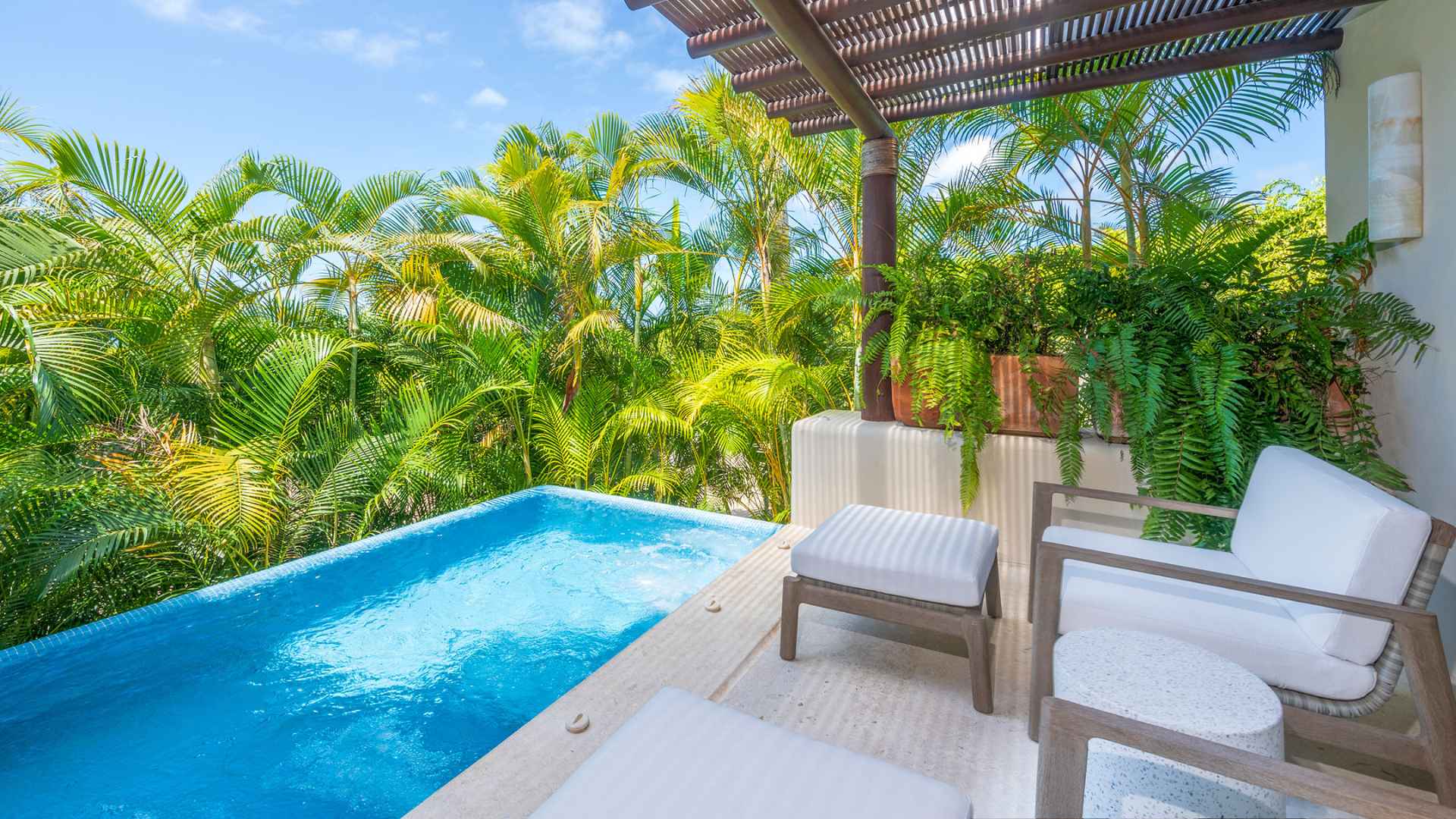 Villa Ava - Punta Mita