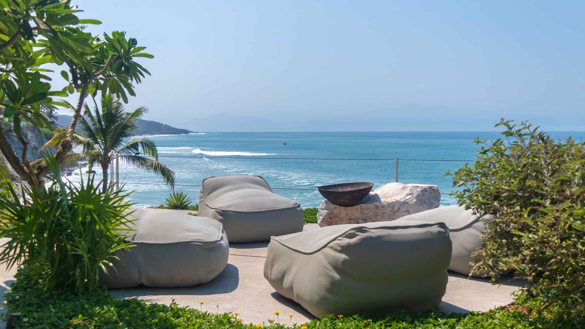 Casa Valhalla - Punta Mita