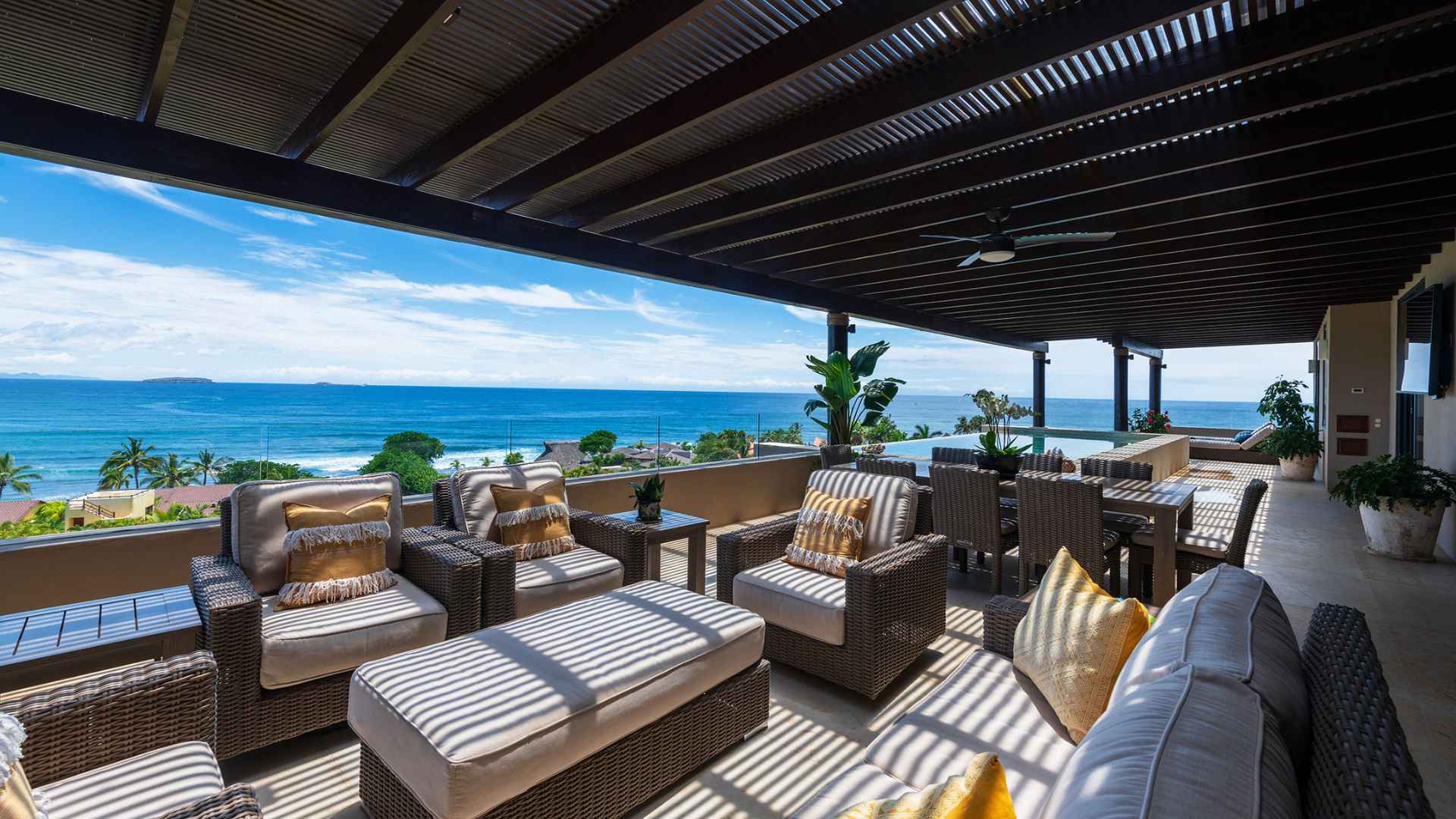 PH Vista Ballena - Punta Mita