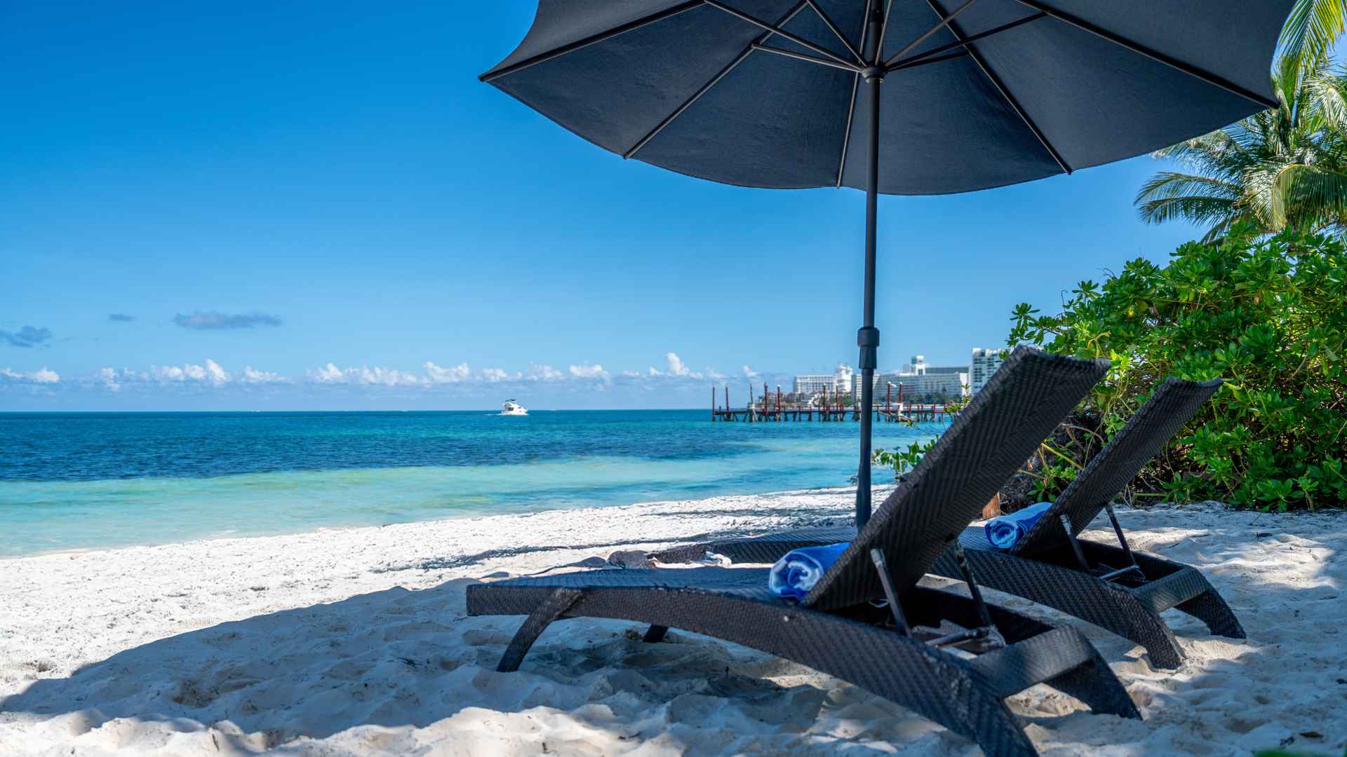 Villa Moriska - Cancun