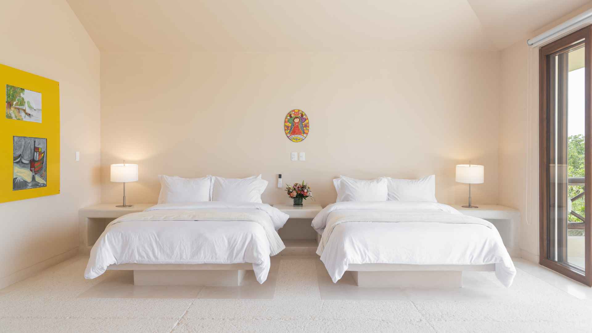 Casa Cangrejo Feliz - Riviera Maya