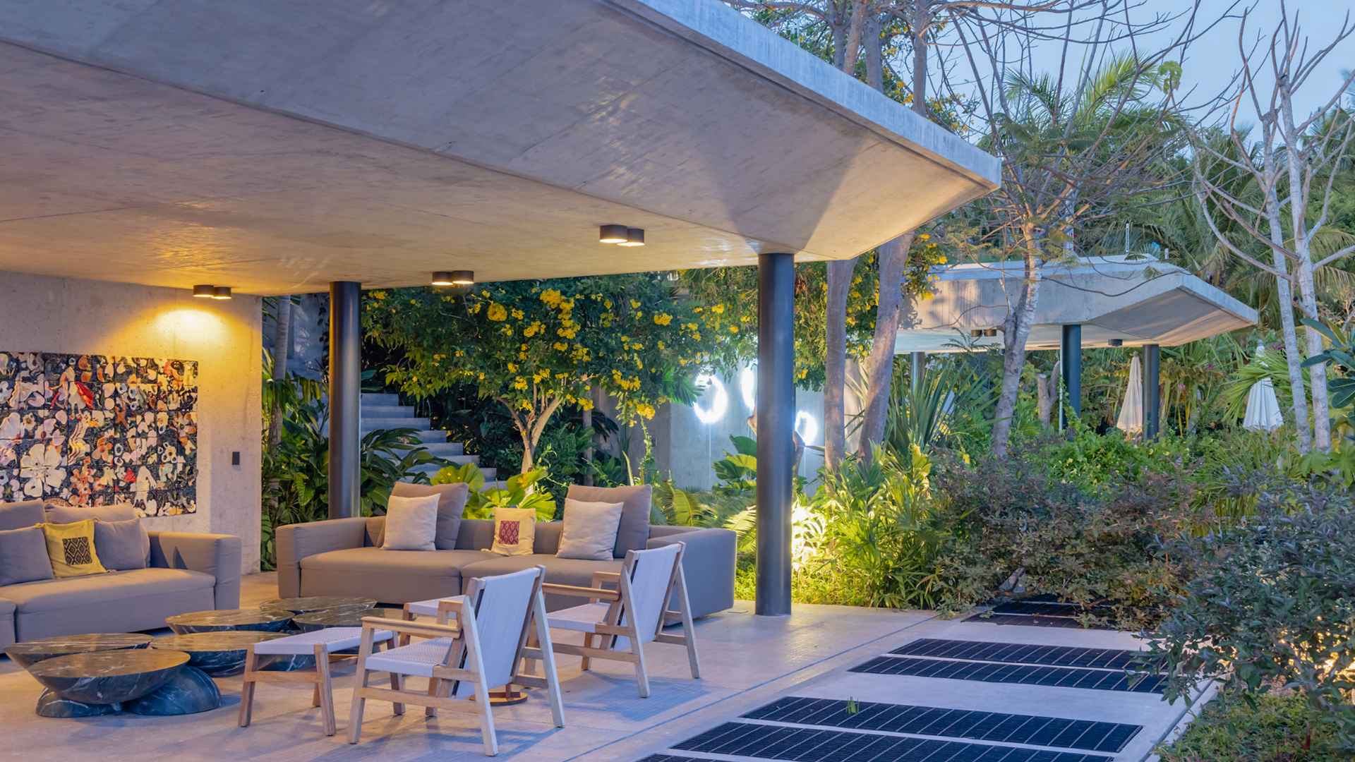 Casa Valhalla - Punta Mita