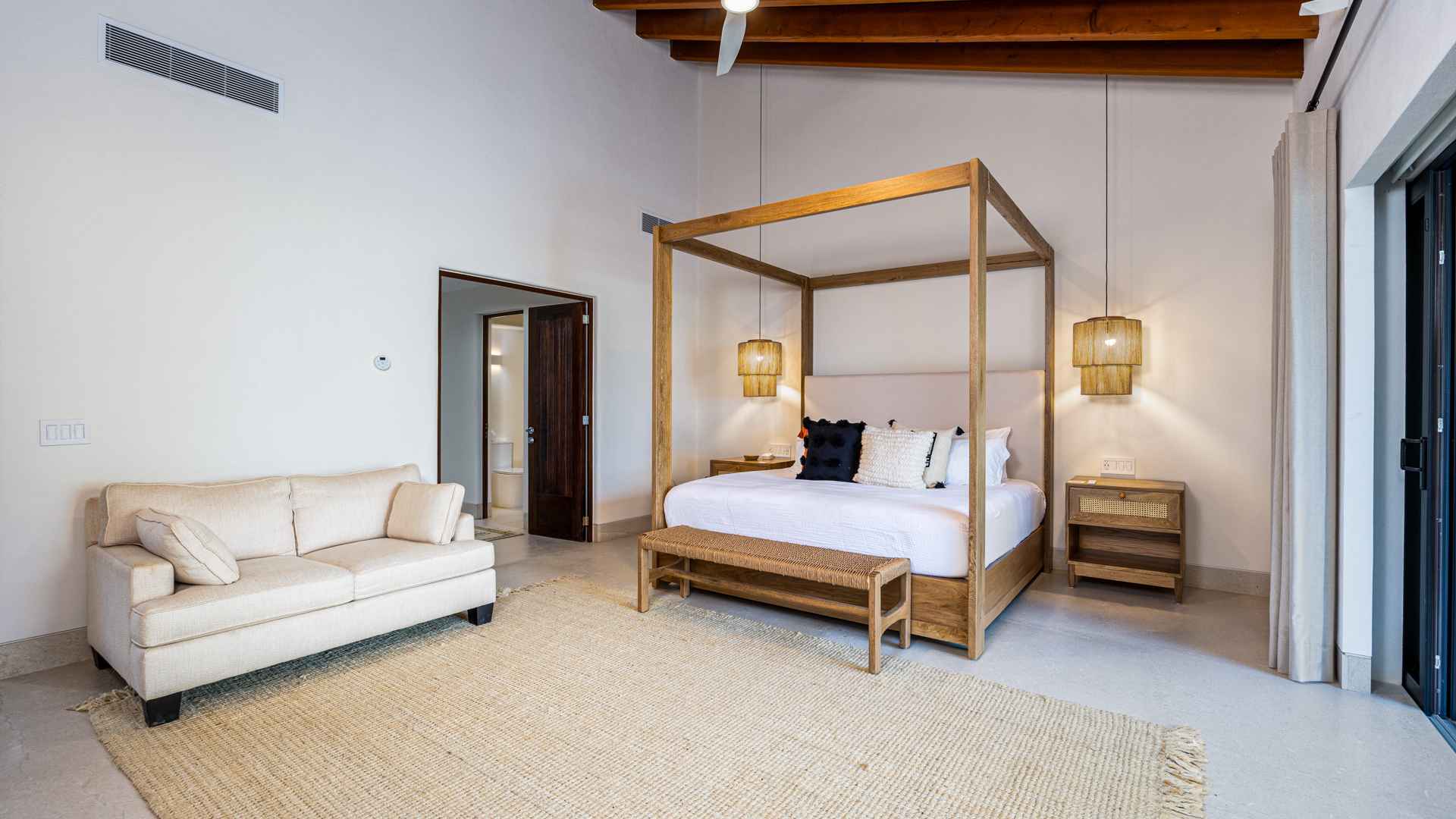 Lagos 16 - Punta Mita