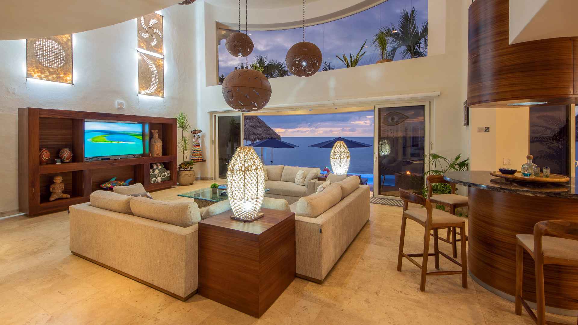 Casa Nahui - Puerto Vallarta