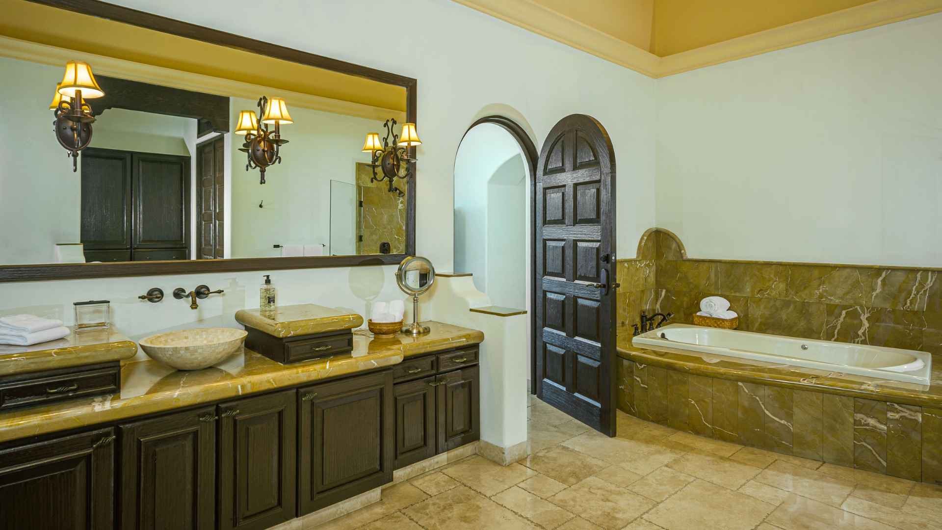 Villa De Los Faros - Cabo San Lucas