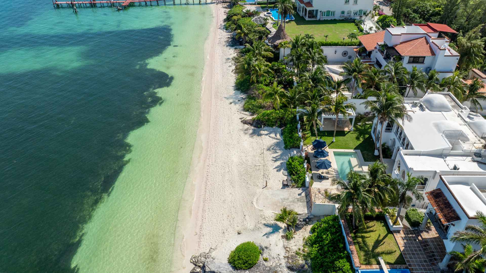 Villa Moriska - Cancun