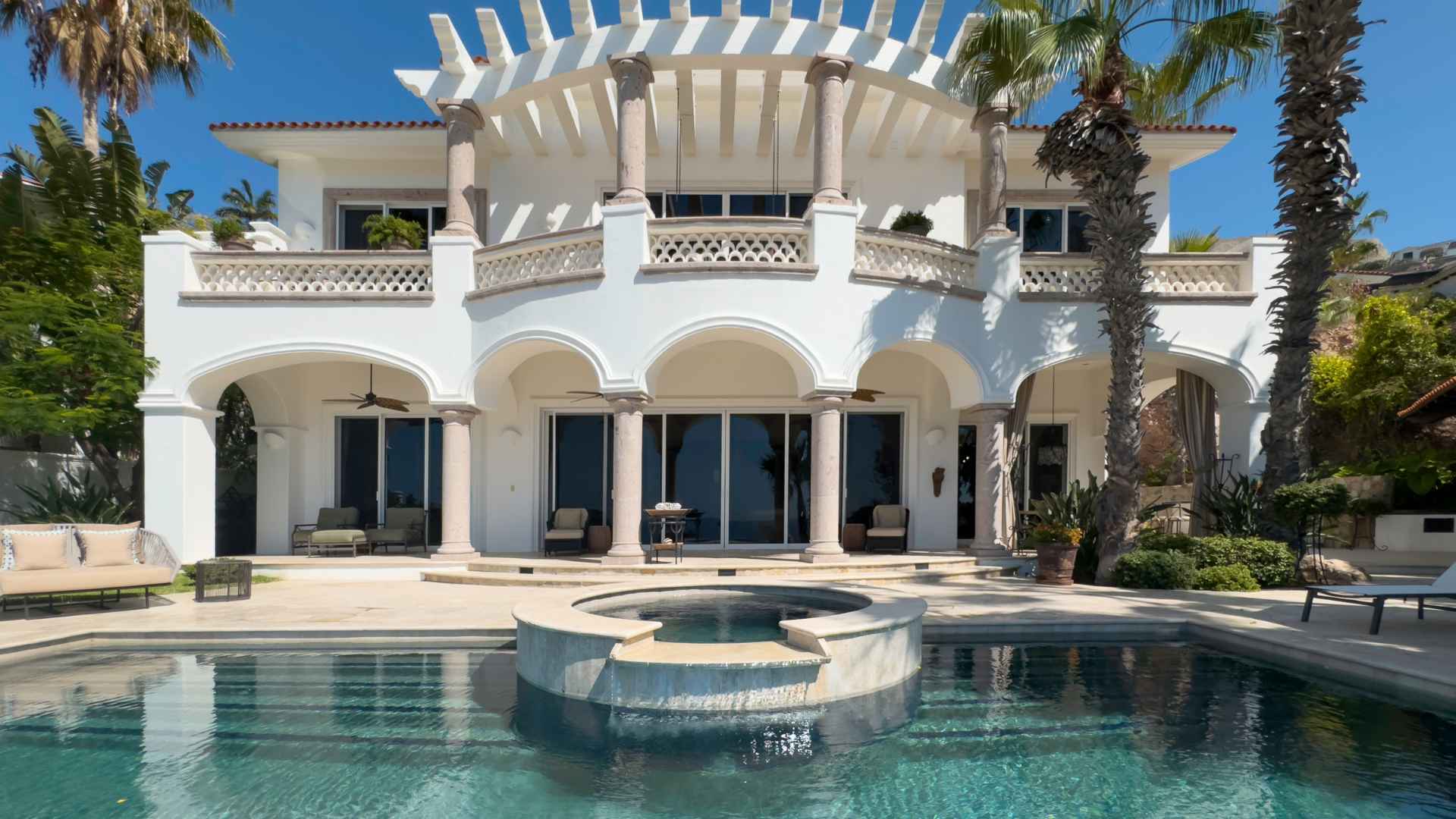 Casa Solaz - San Jose del Cabo
