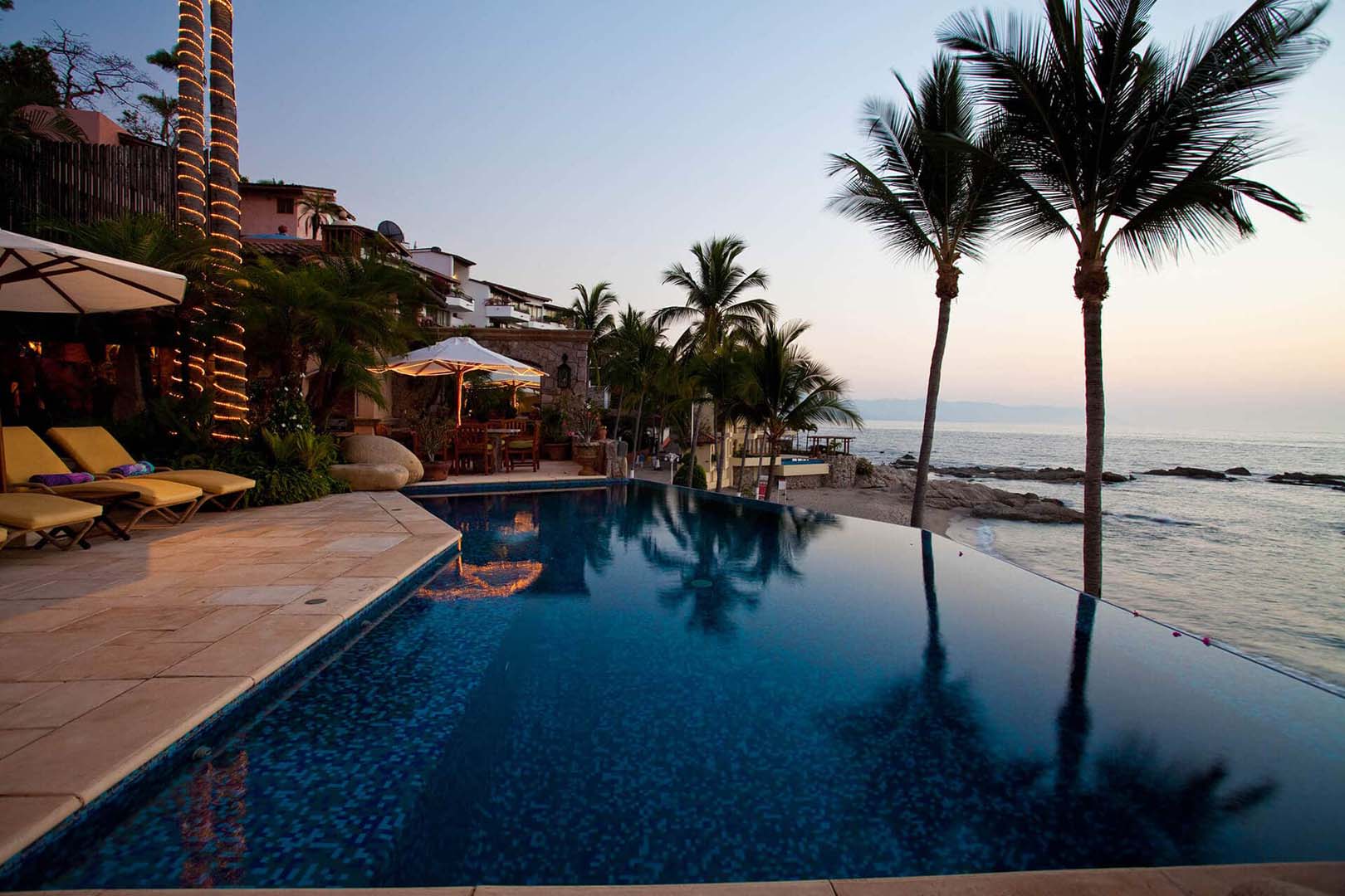 Estate Amapas - Puerto Vallarta