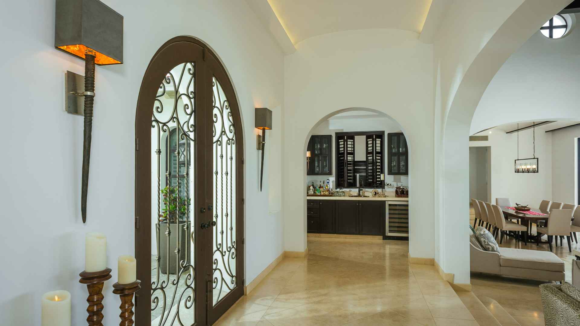 Villa Vista al Sur - San Jose del Cabo