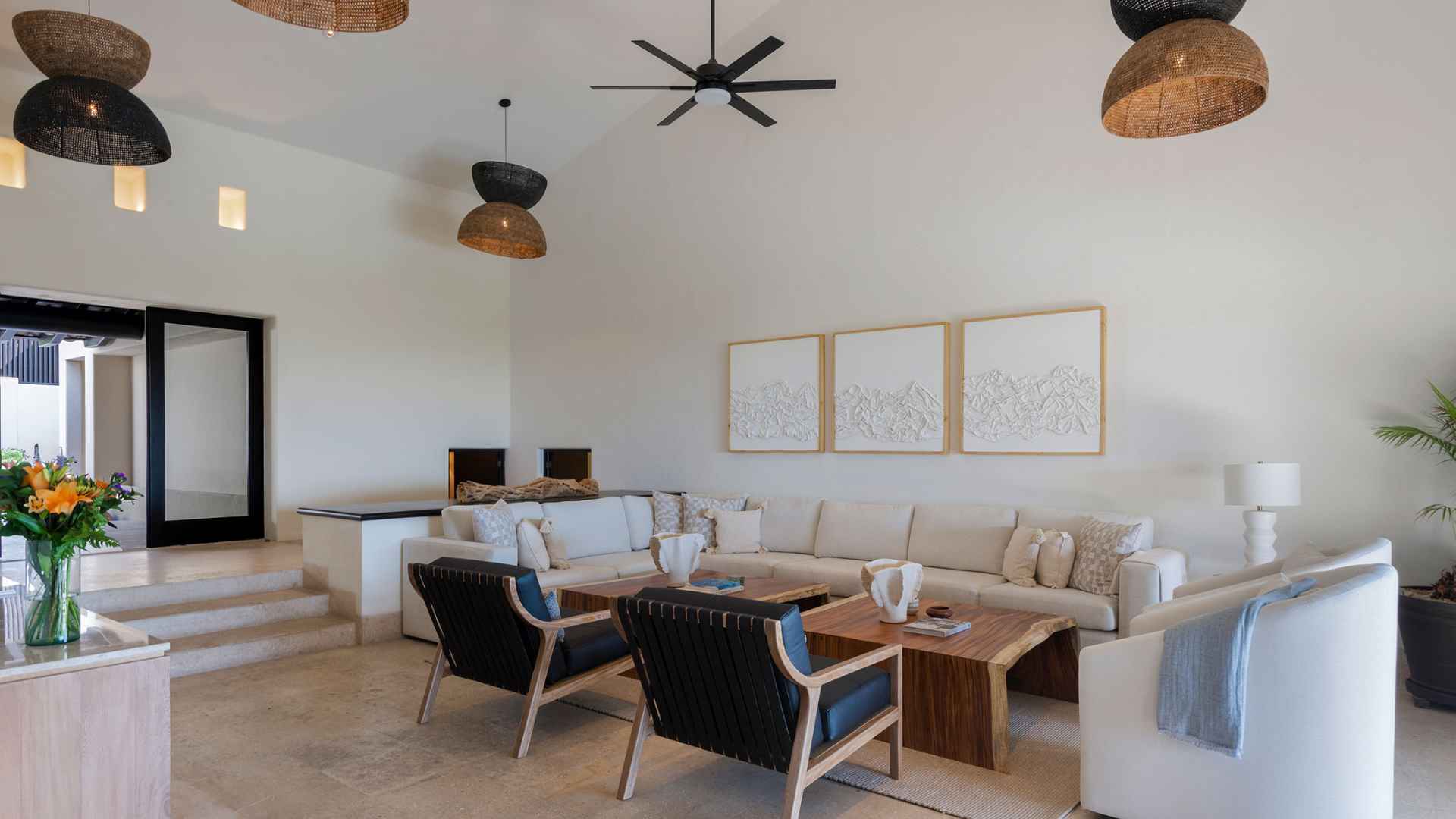 Four Seasons Presidential Villa - Punta Mita
