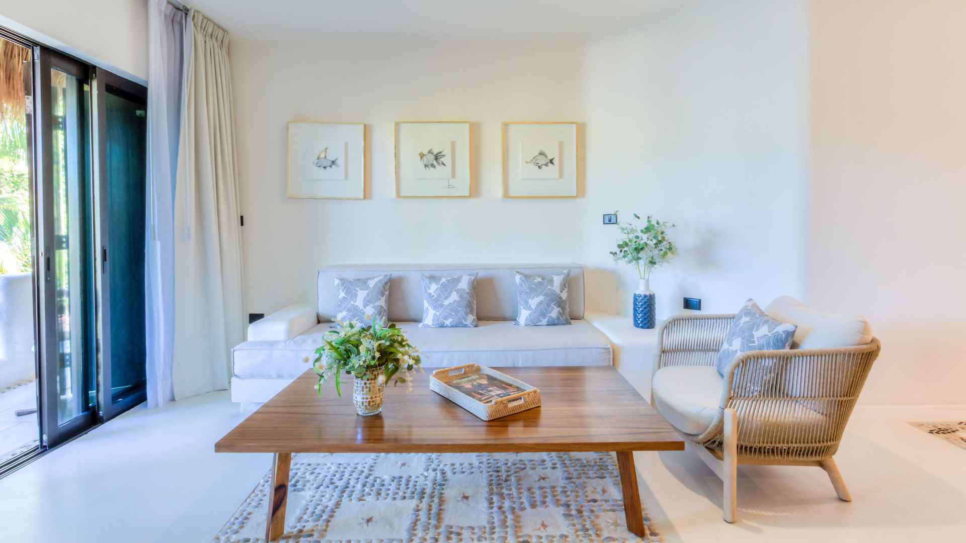 Villa Alma - Riviera Maya