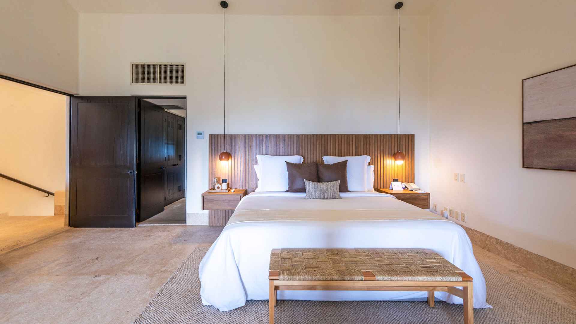 Four Seasons Presidential Villa - Punta Mita