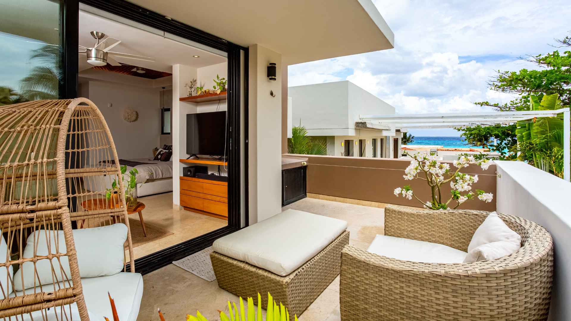 Casa de las Estrellas - Playa del Carmen