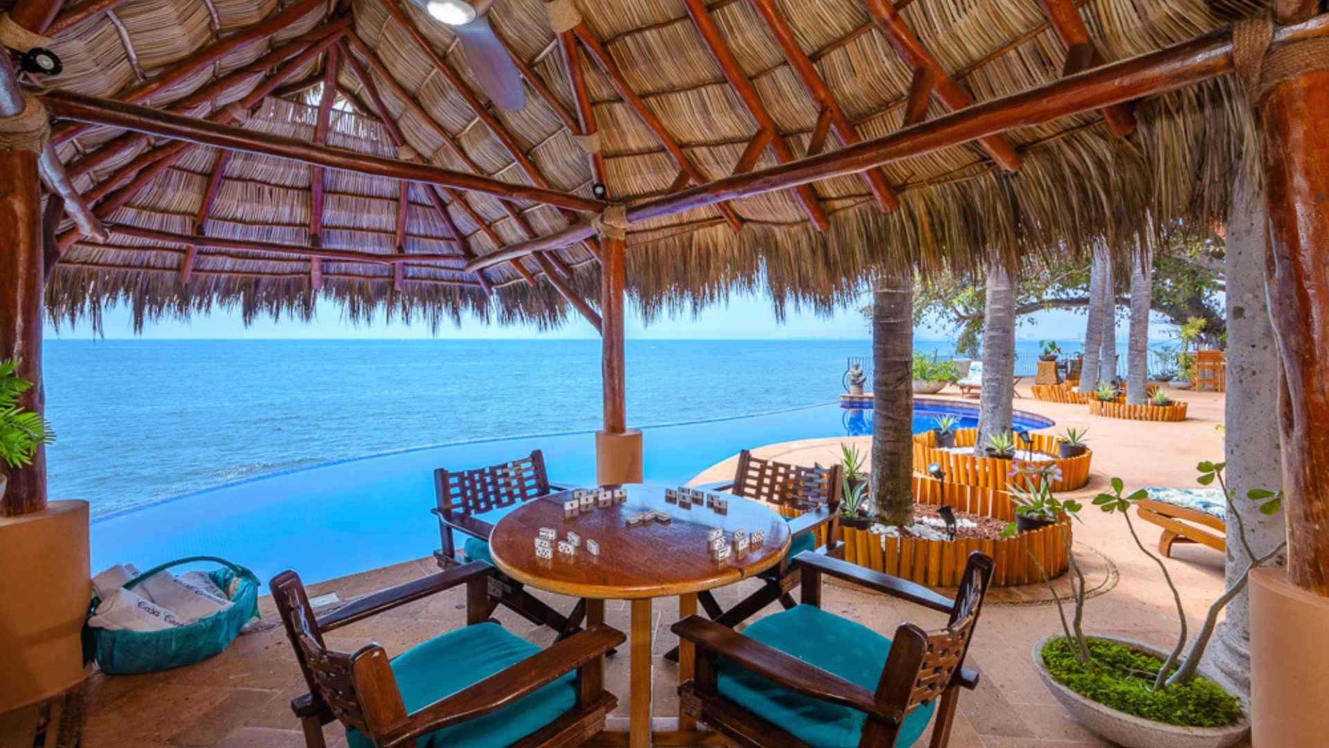 Casa Contenta - Puerto Vallarta