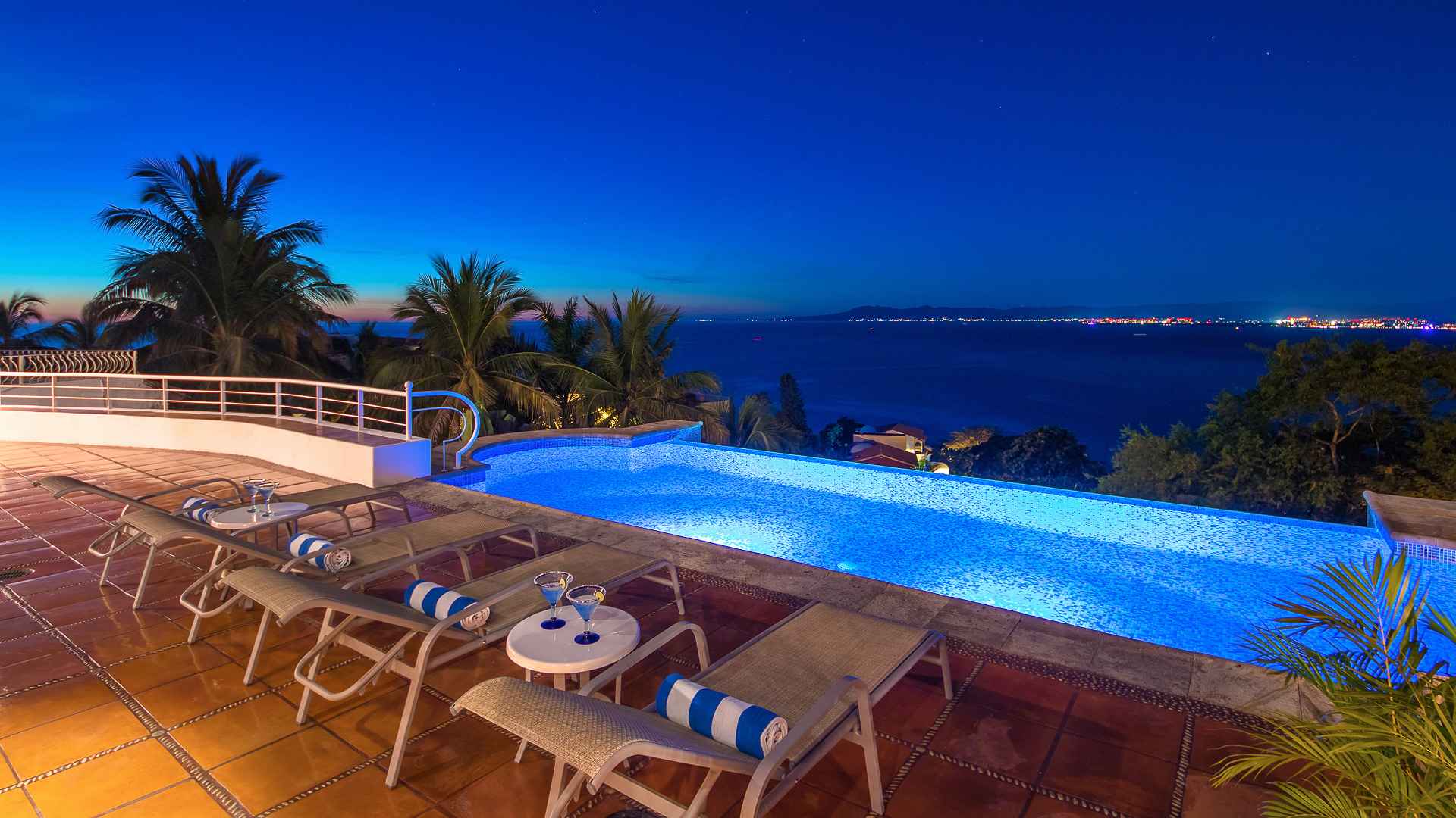 Casa La Palma - Puerto Vallarta