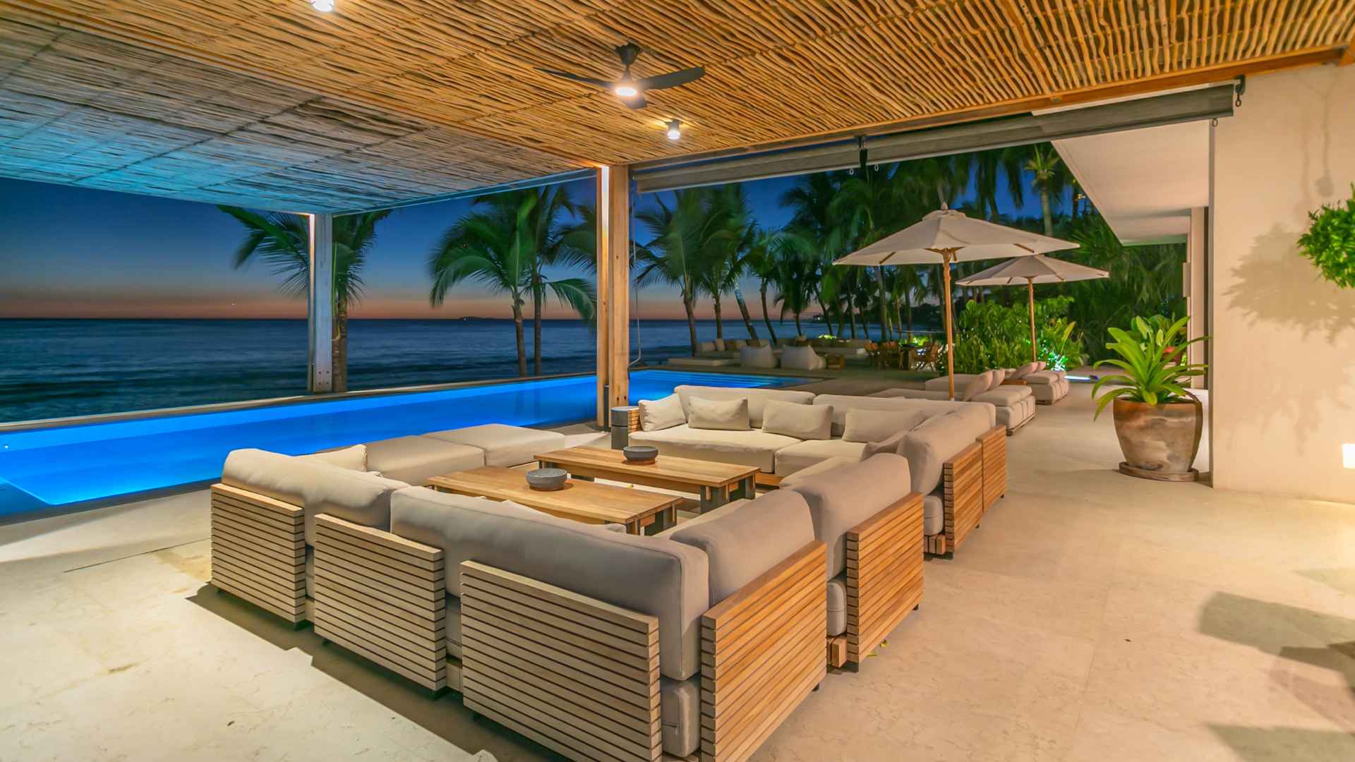 Casa Veneros - Punta Mita