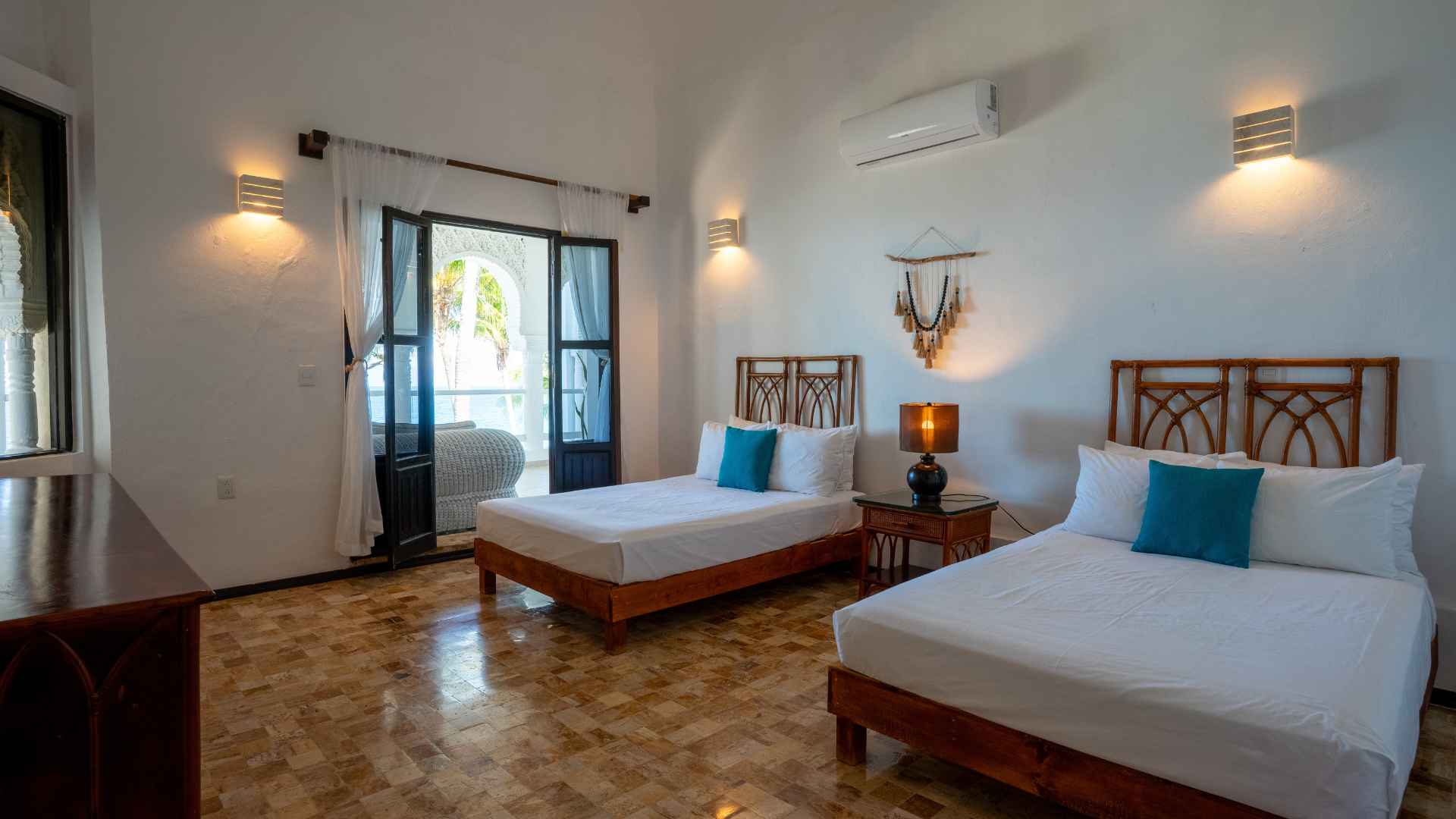 Villa Moriska - Cancun