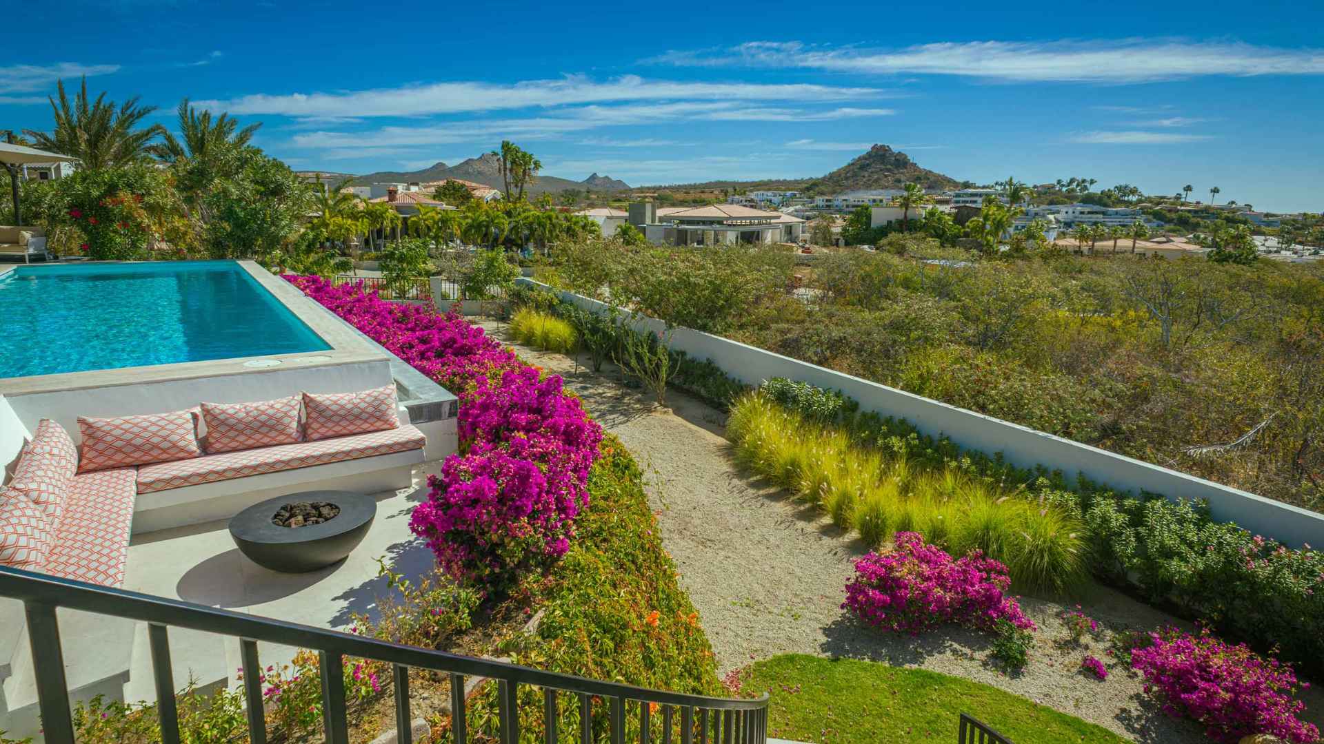 Casa Alba - San Jose del Cabo