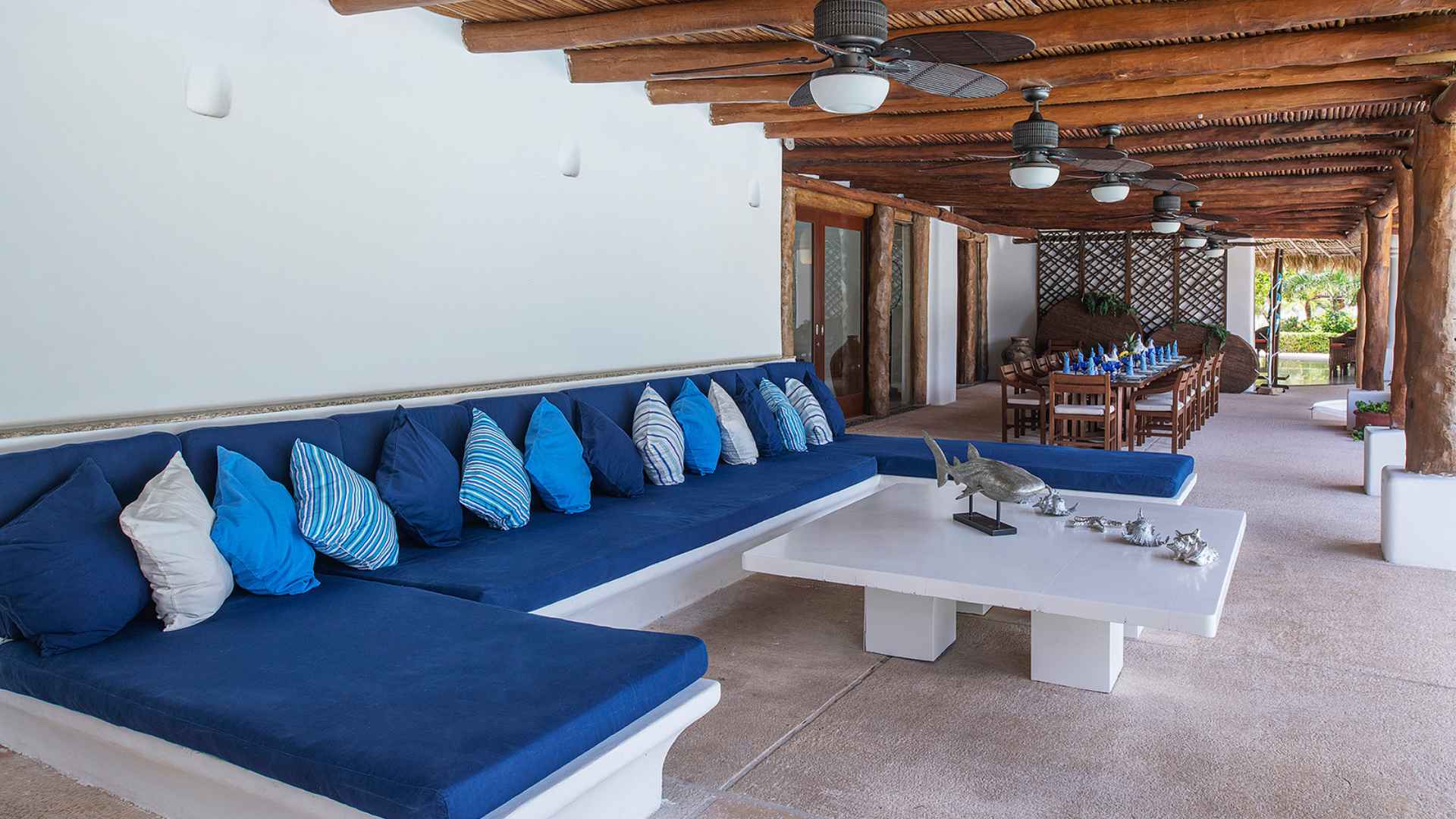 Villa Balam Nah - Cancun