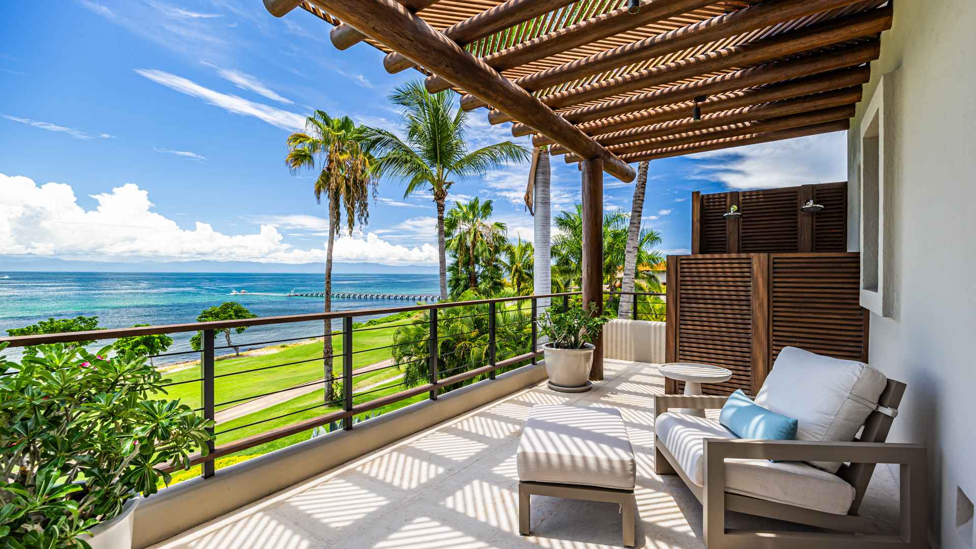 Casa Bahia - Punta Mita