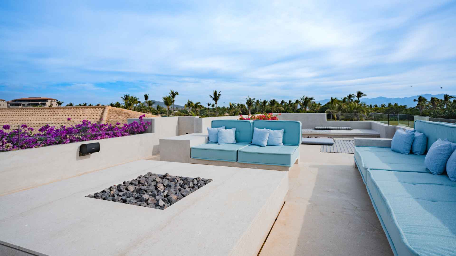 Casa de Elementos - Punta Mita