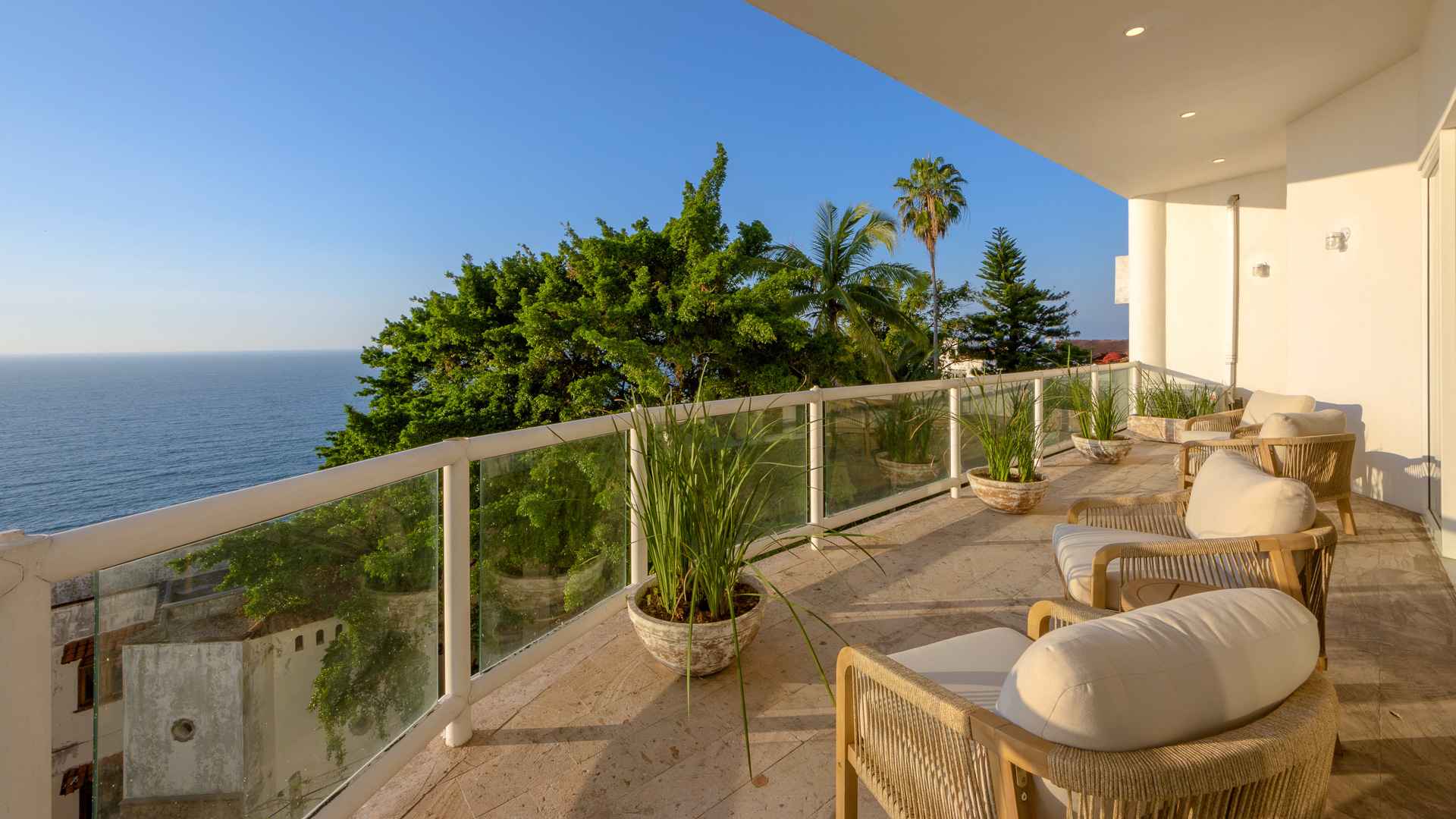 Casa Paakat - Puerto Vallarta