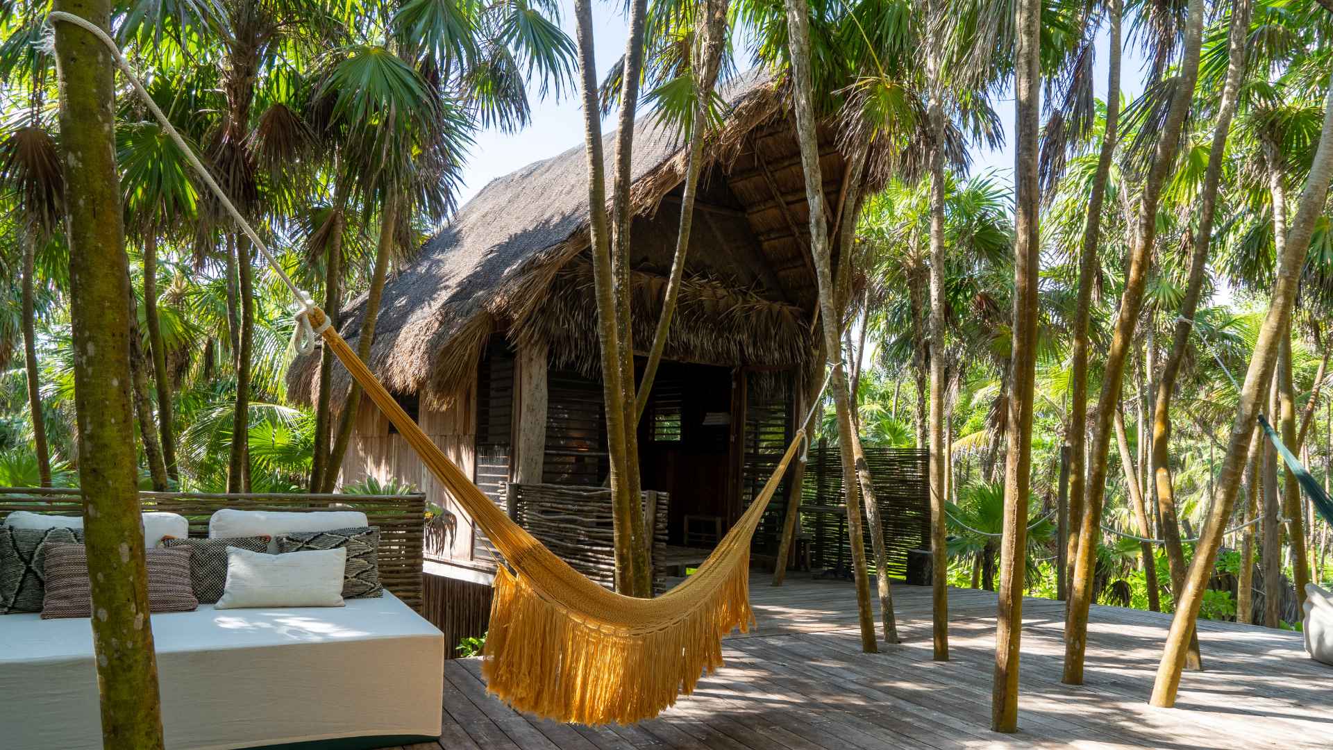 Villa Estrellita - Riviera Maya