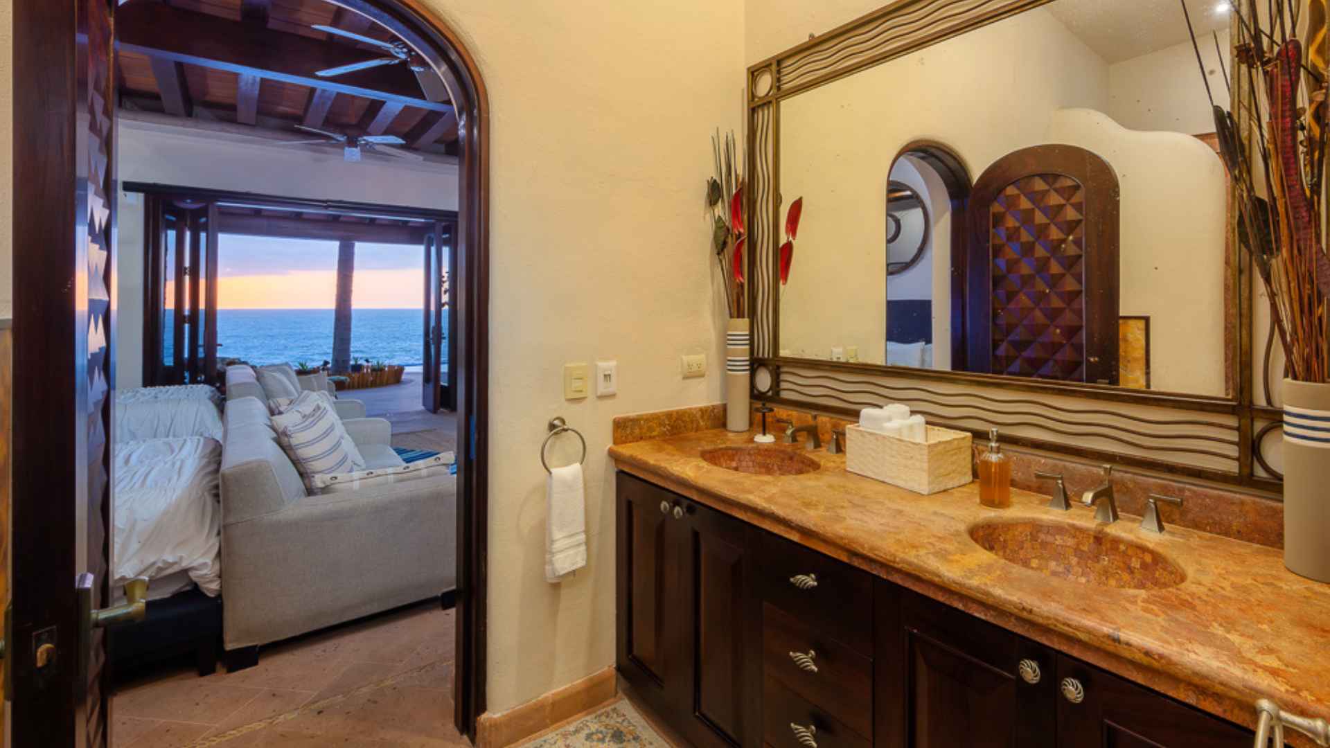 Casa Contenta - Puerto Vallarta