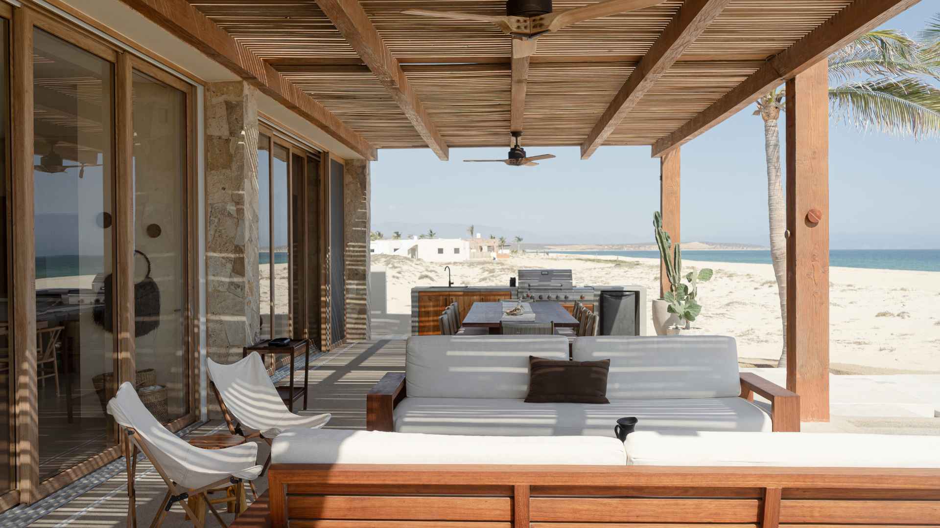 Casa Suna - Los Cabos