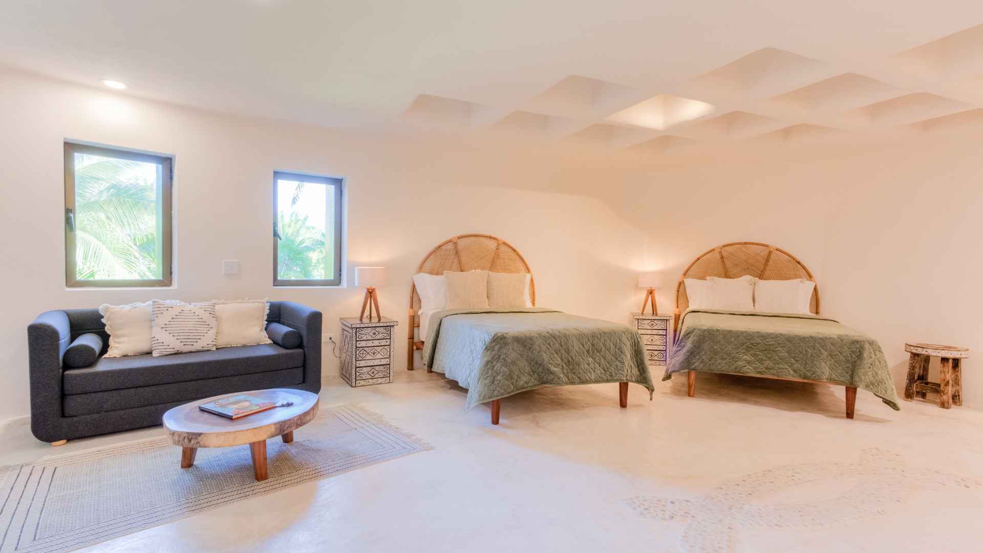 Villa Alma - Riviera Maya