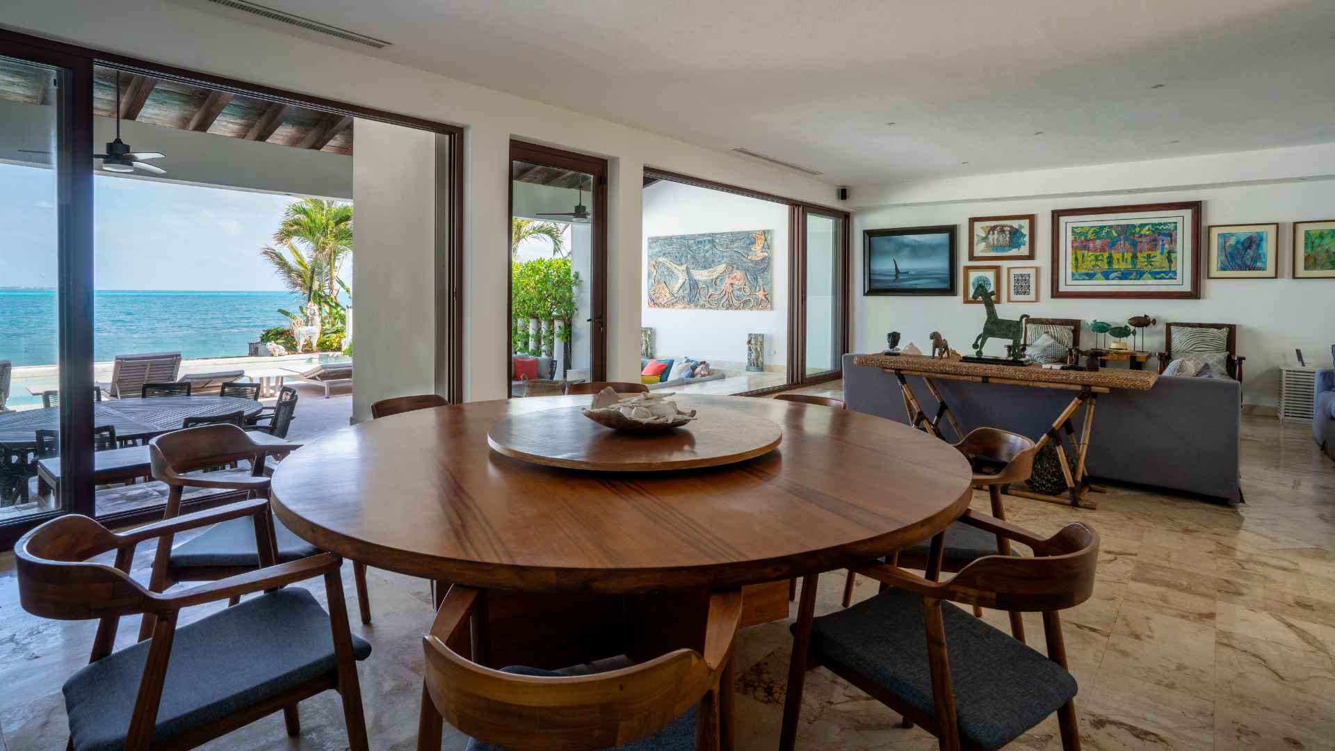 Villa Presidente - Cancun