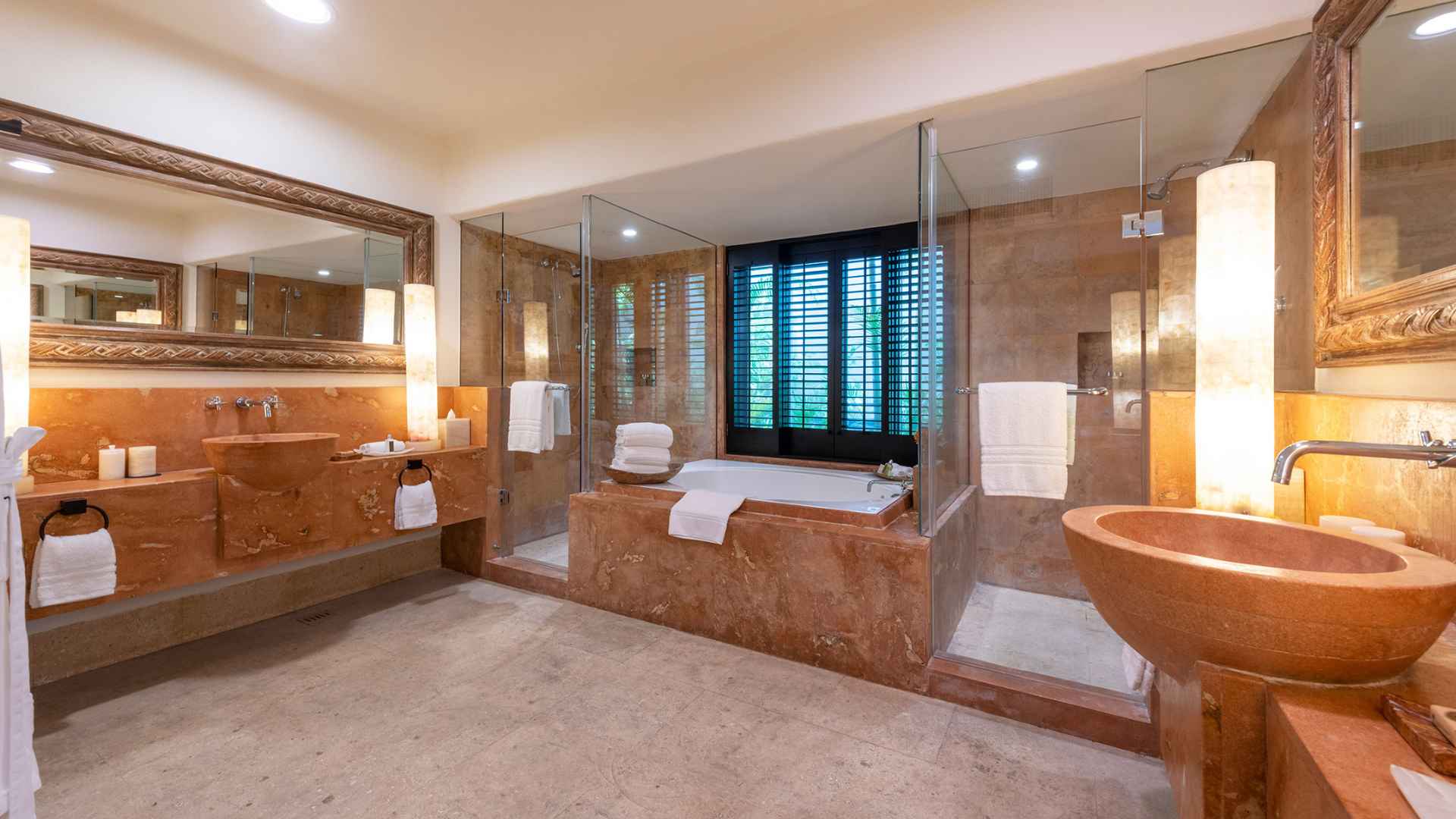 Four Seasons Presidential Villa - Punta Mita