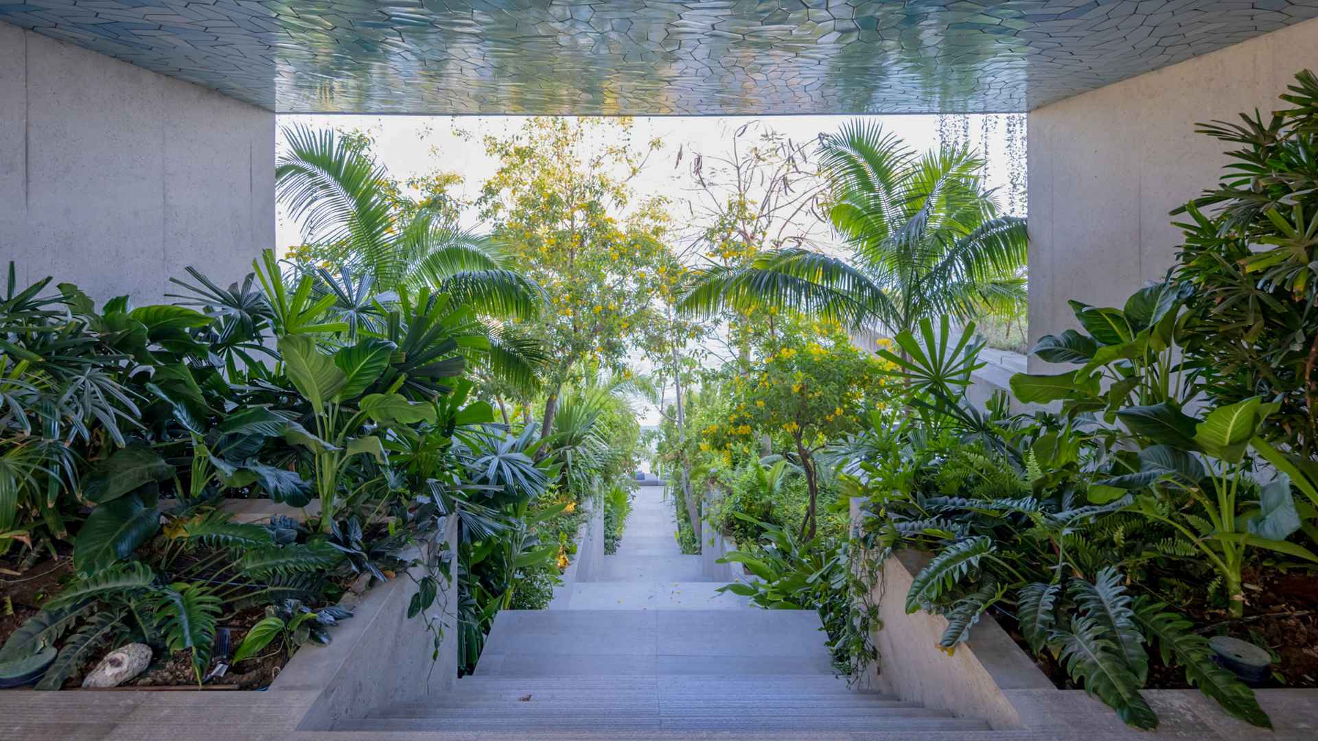 Casa Valhalla - Punta Mita