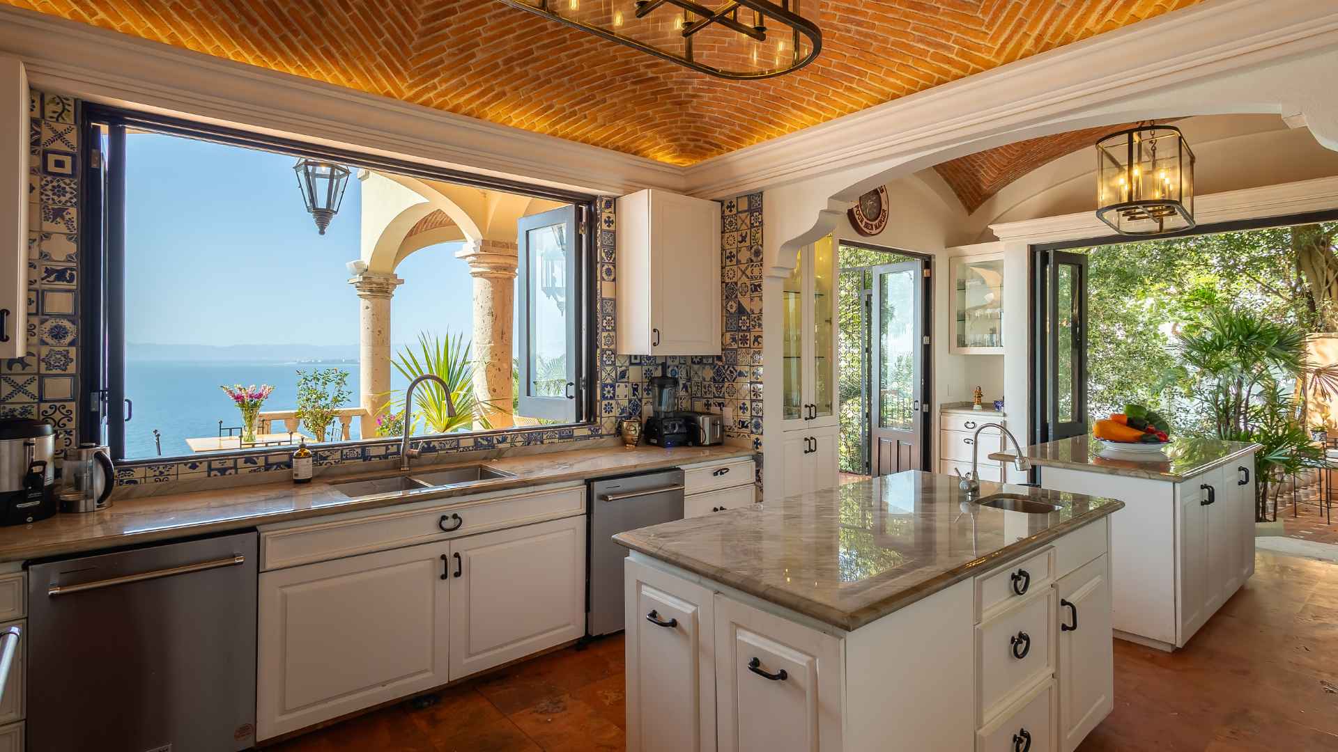 Hacienda De Los Santos - Puerto Vallarta