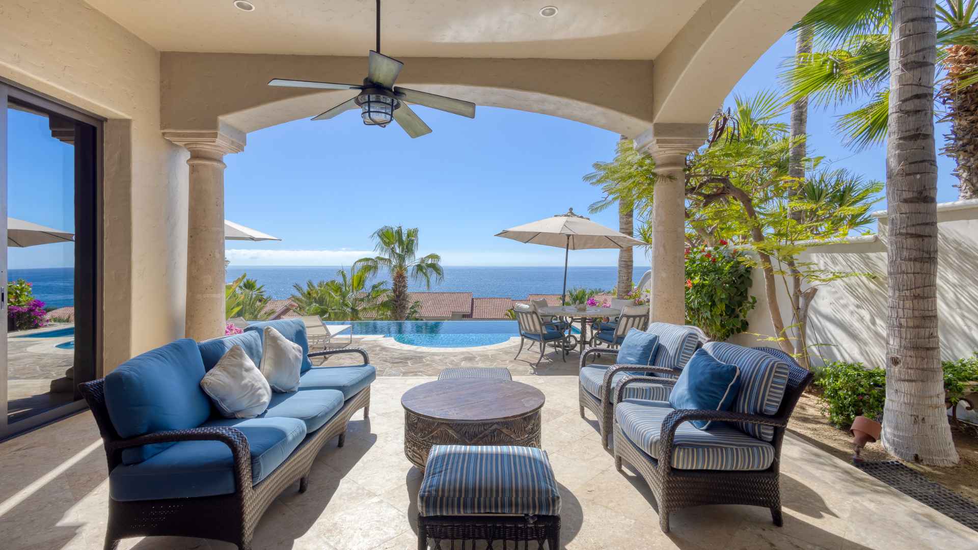 Villa Luminara - San Jose del Cabo