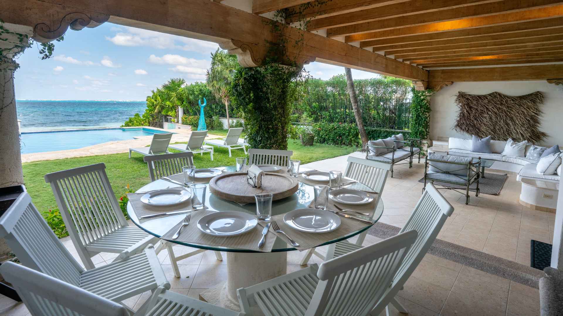 Villa Serena - Cancun